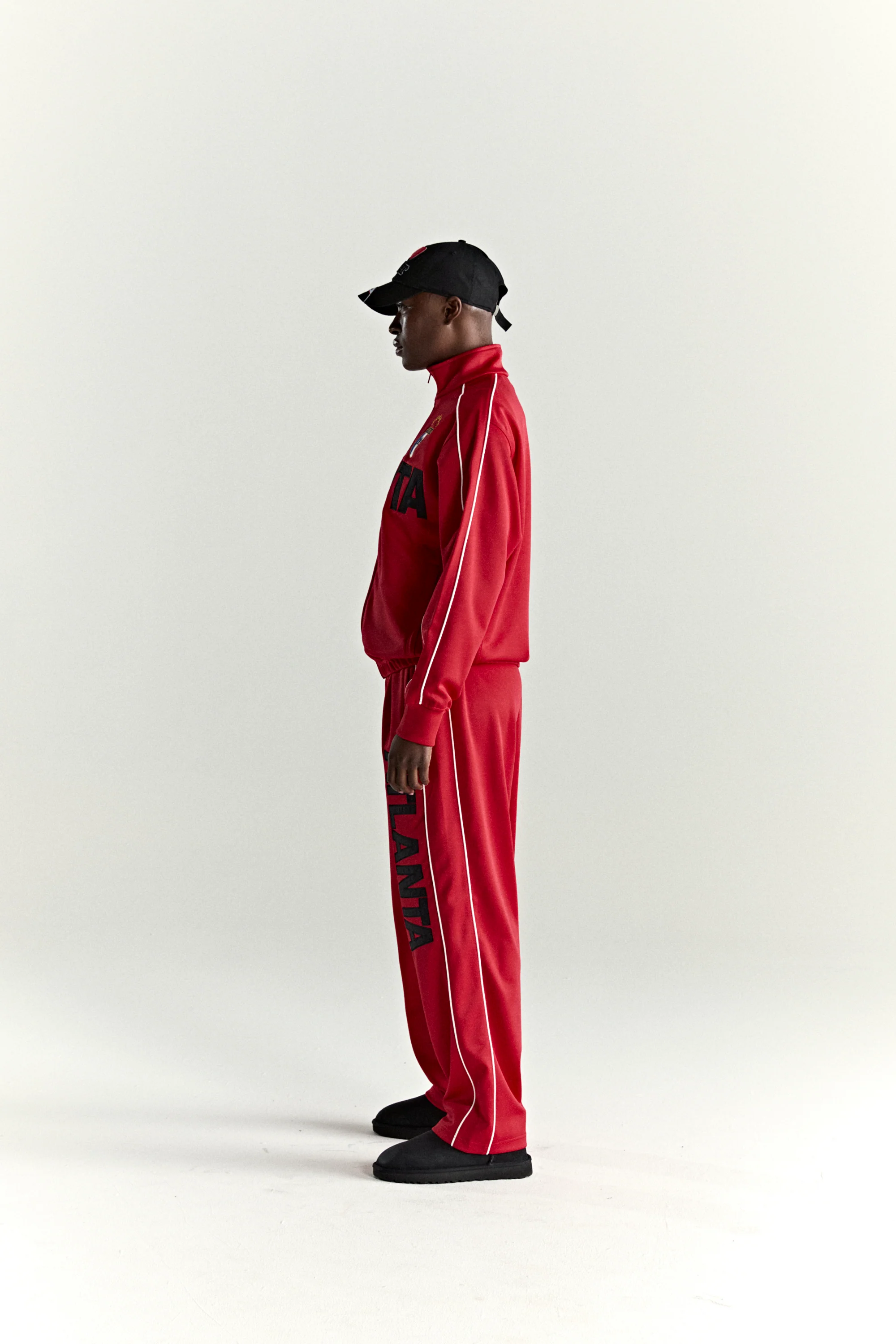 ATLANTA TRACK JACKET - Image 11