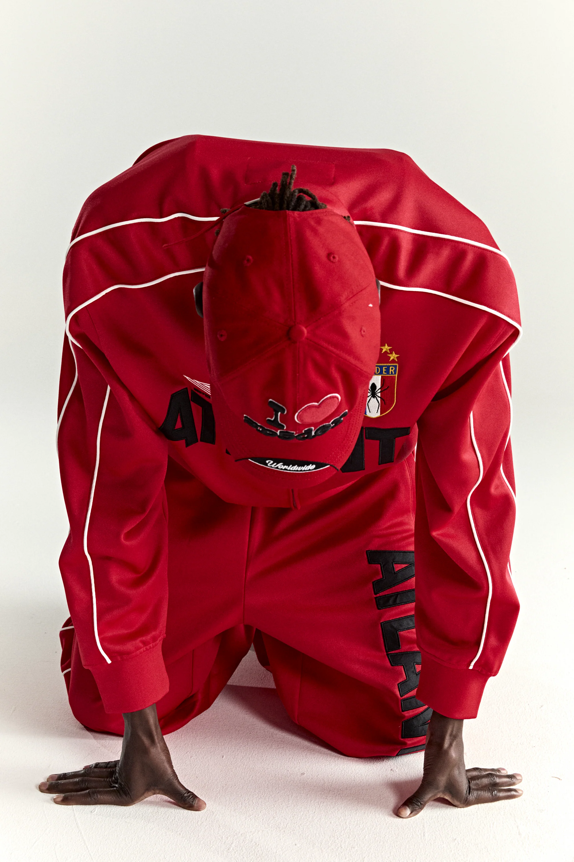 ATLANTA TRACK JACKET - Image 16