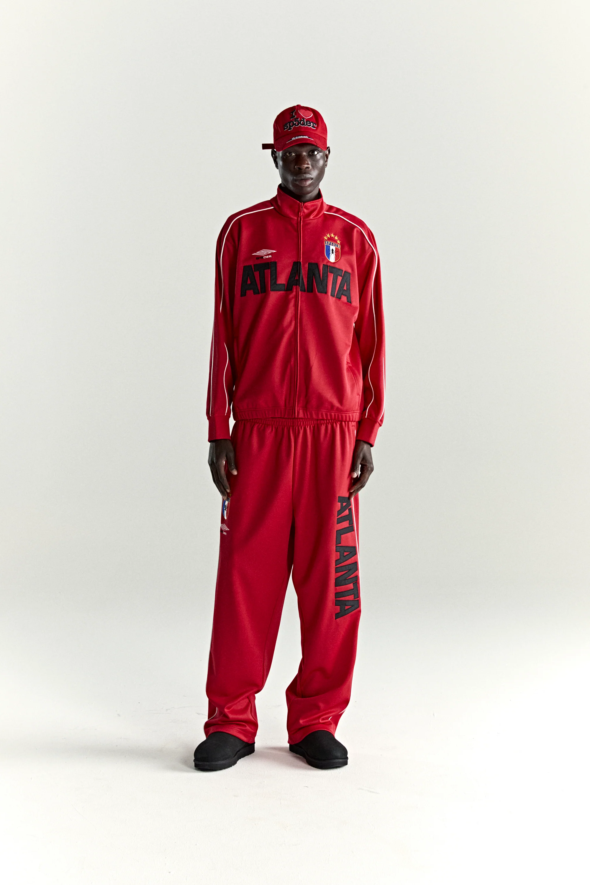 ATLANTA TRACK JACKET - Image 6