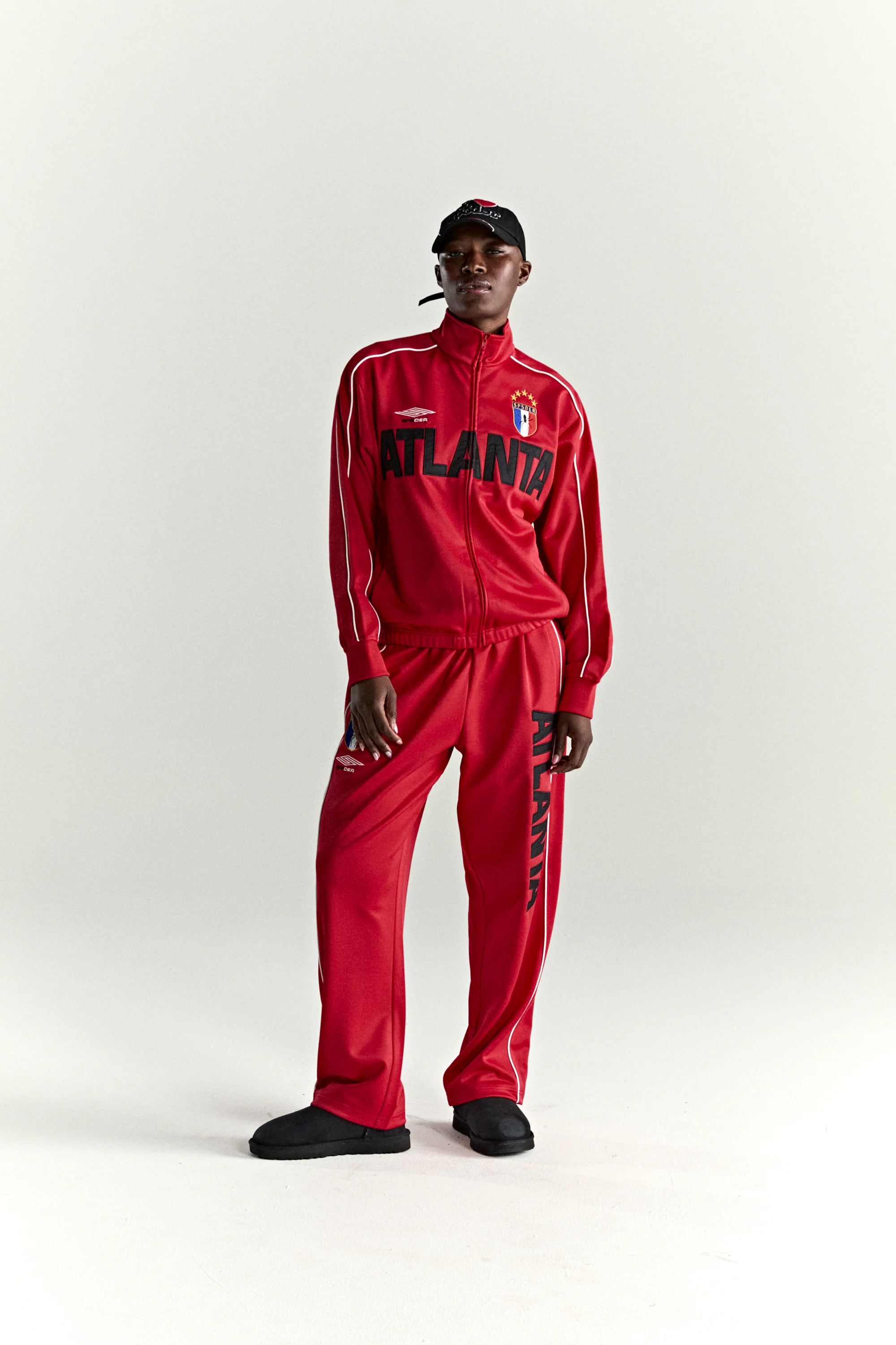 ATLANTA TRACK JACKET - Image 7