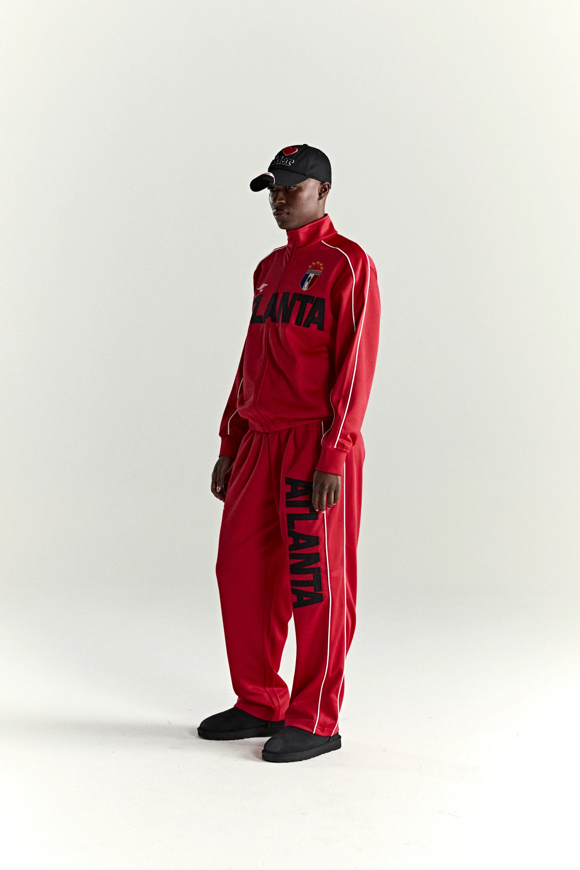 ATLANTA TRACK JACKET - Image 9