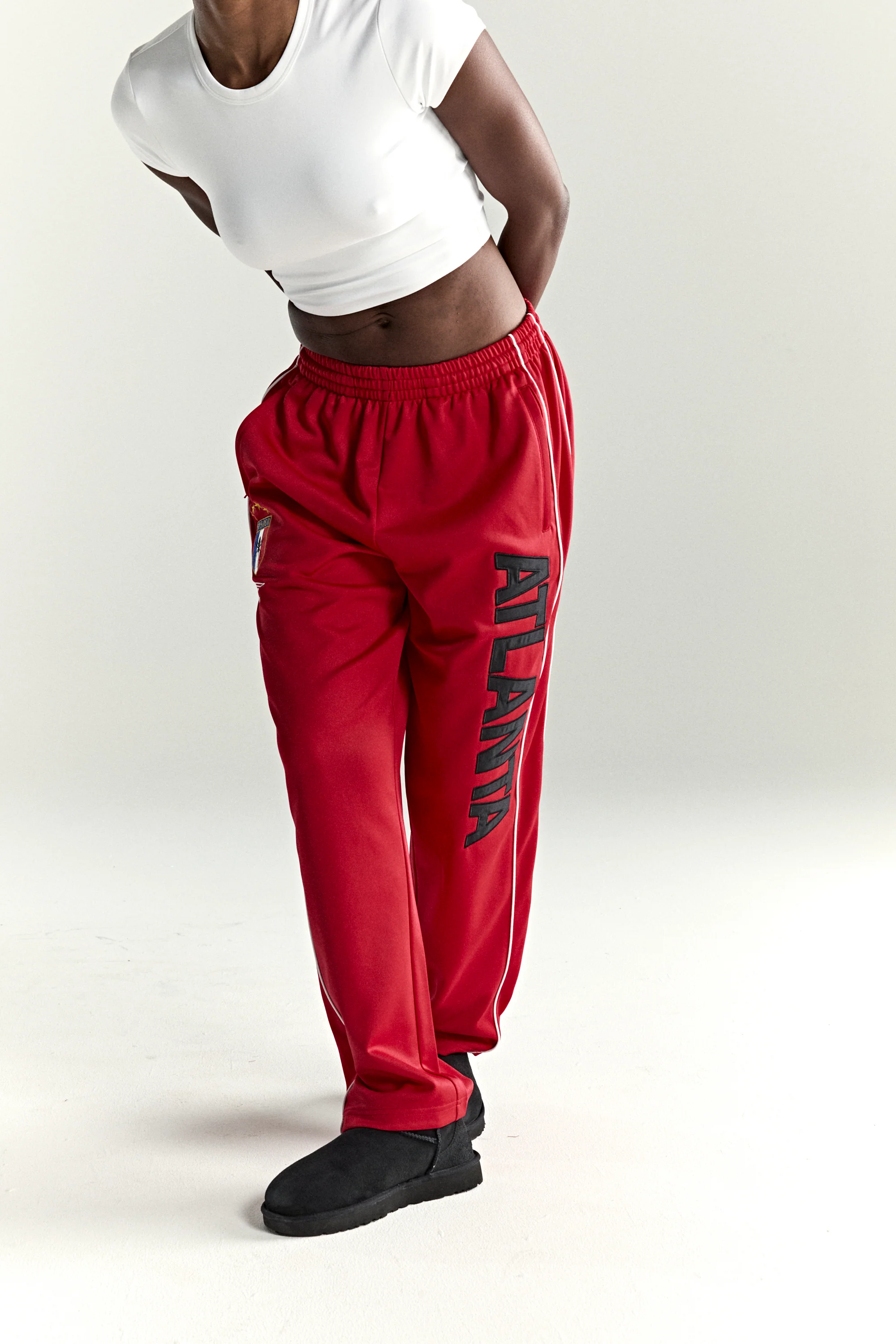 ATLANTA TRACK PANT - Image 19