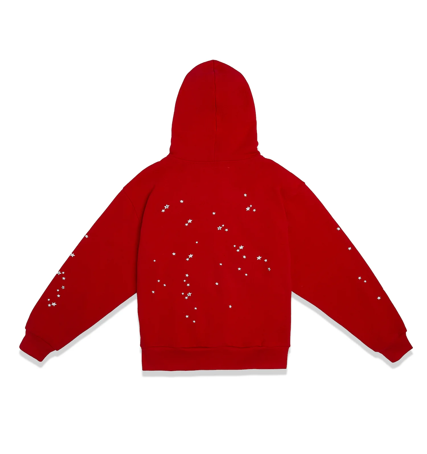 ATLANTA ZIP UP HOODIE - Image 2