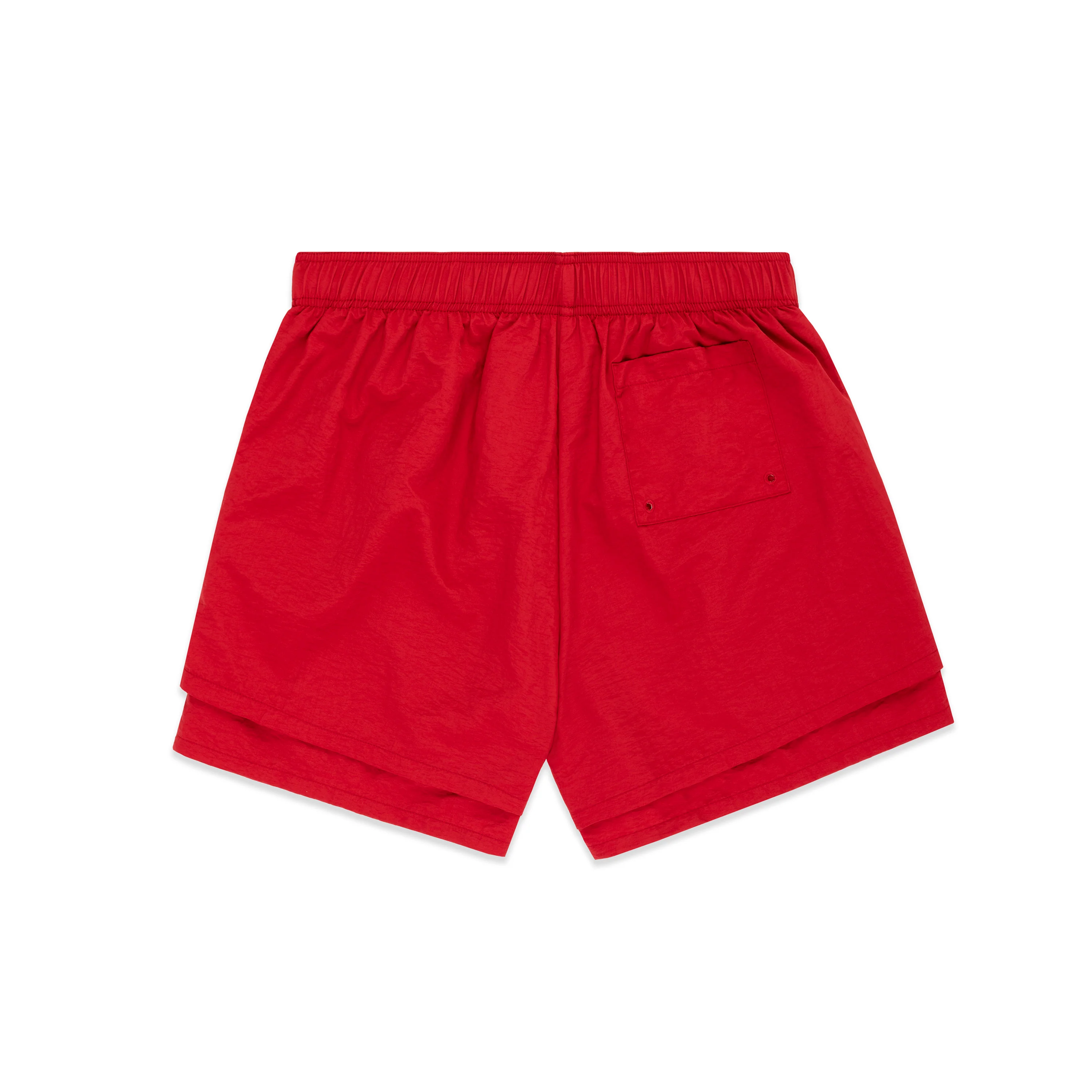 BELUGA DOUBLE LAYER SHORT - Image 2