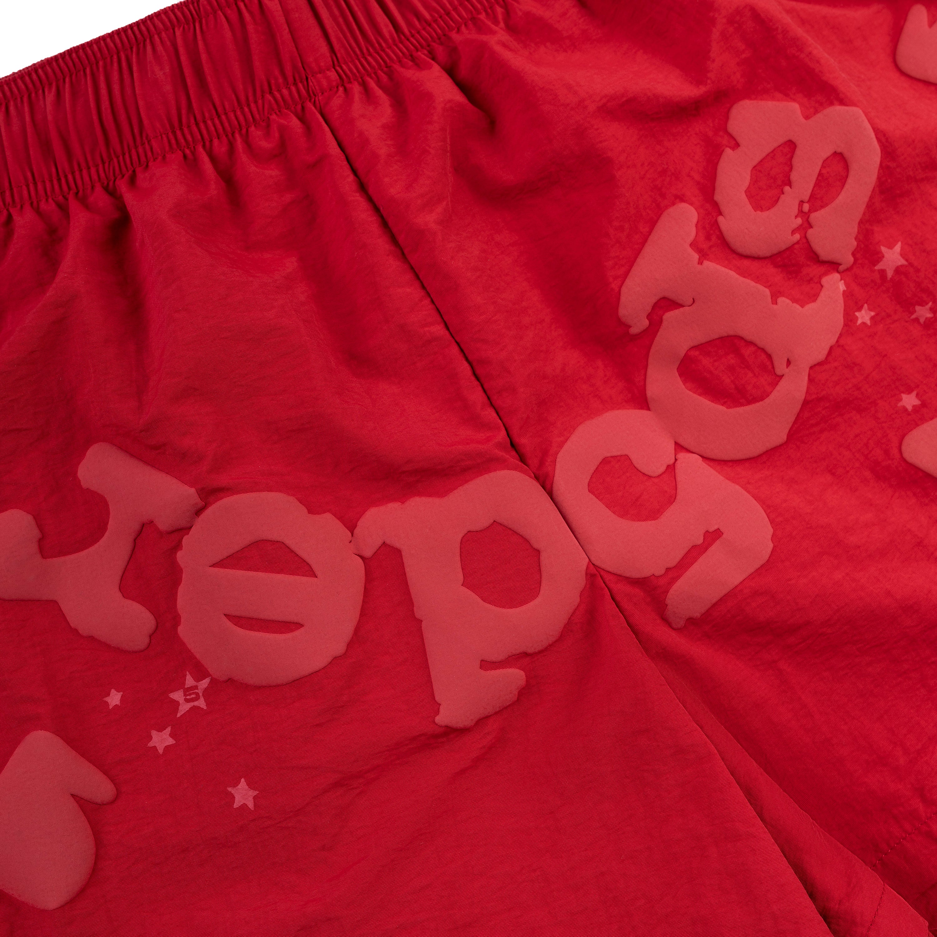BELUGA DOUBLE LAYER SHORT - Image 3