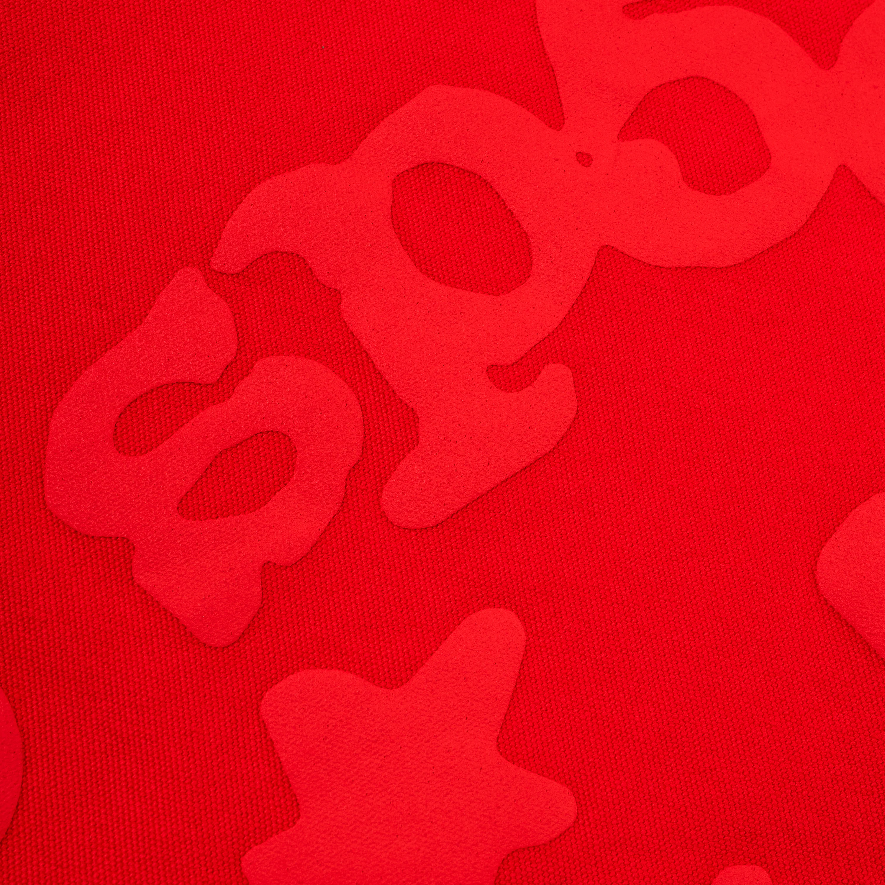 BELUGA OVERSIZED TOTE - Image 8