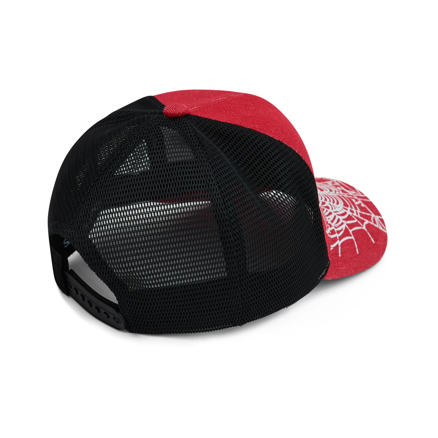 DENIM OG WEB V2 TRUCKER - Image 2