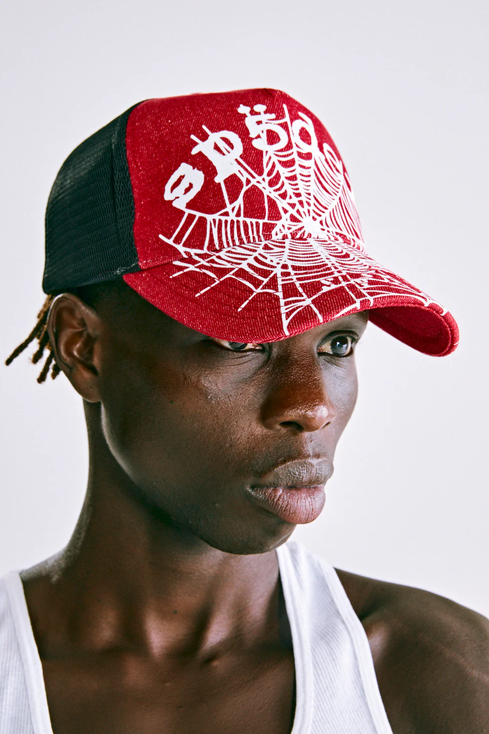 DENIM OG WEB V2 TRUCKER - Image 5