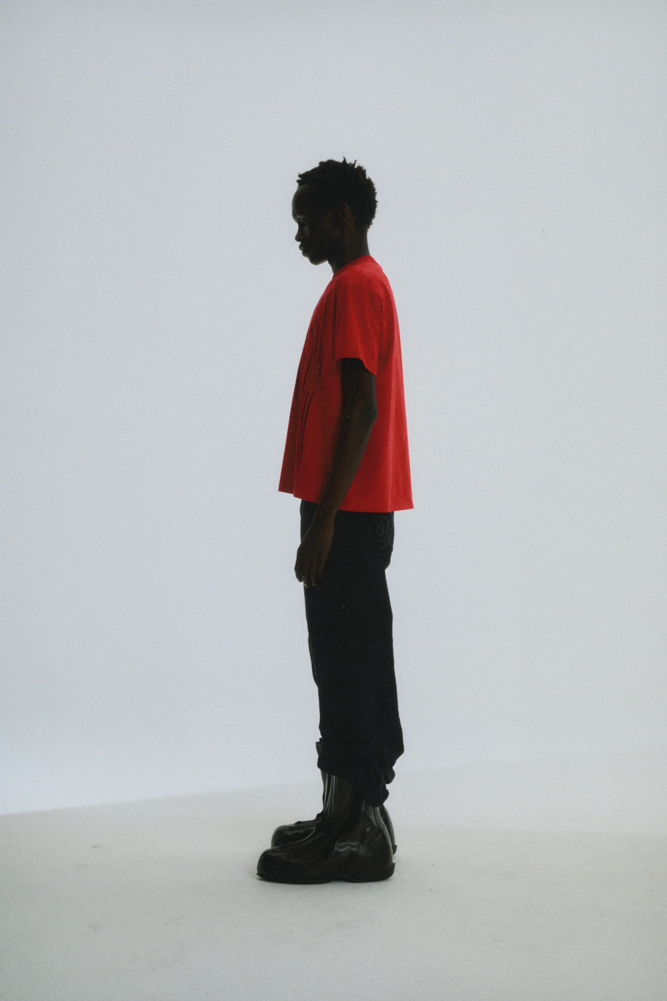 DIFFUSED COLLEGIATE TEE - Image 11
