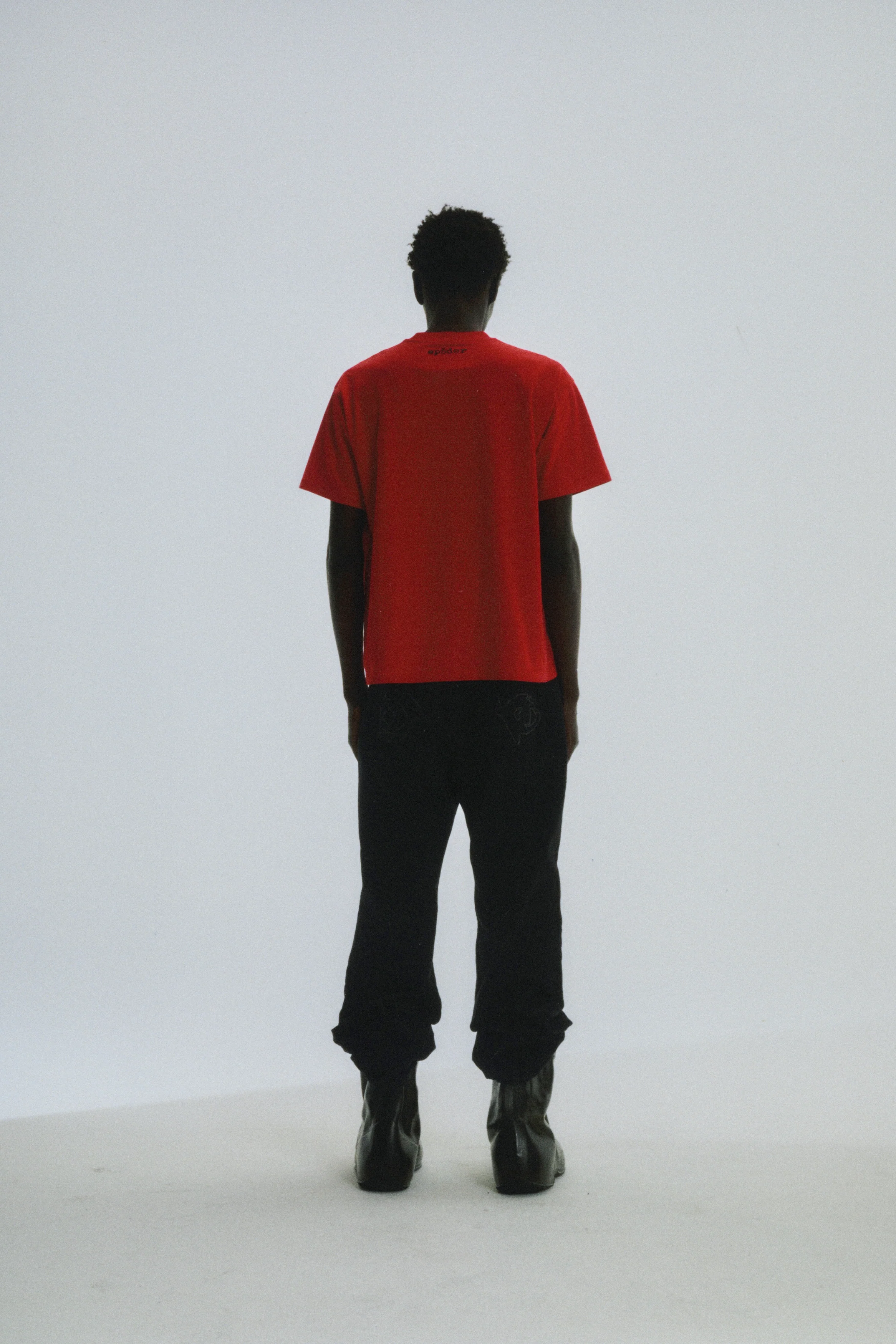 DIFFUSED COLLEGIATE TEE - Image 12