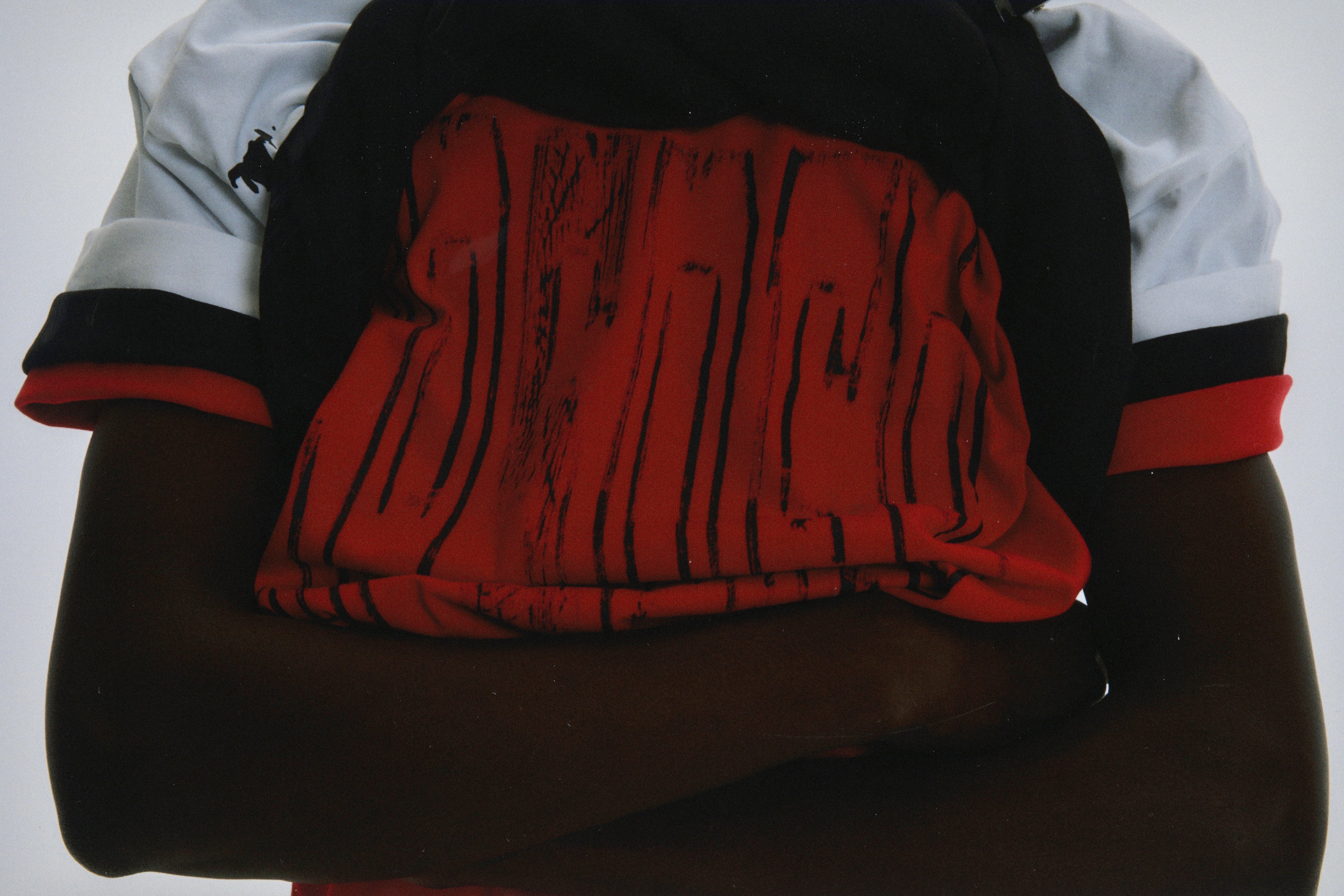 DIFFUSED COLLEGIATE TEE - Image 14