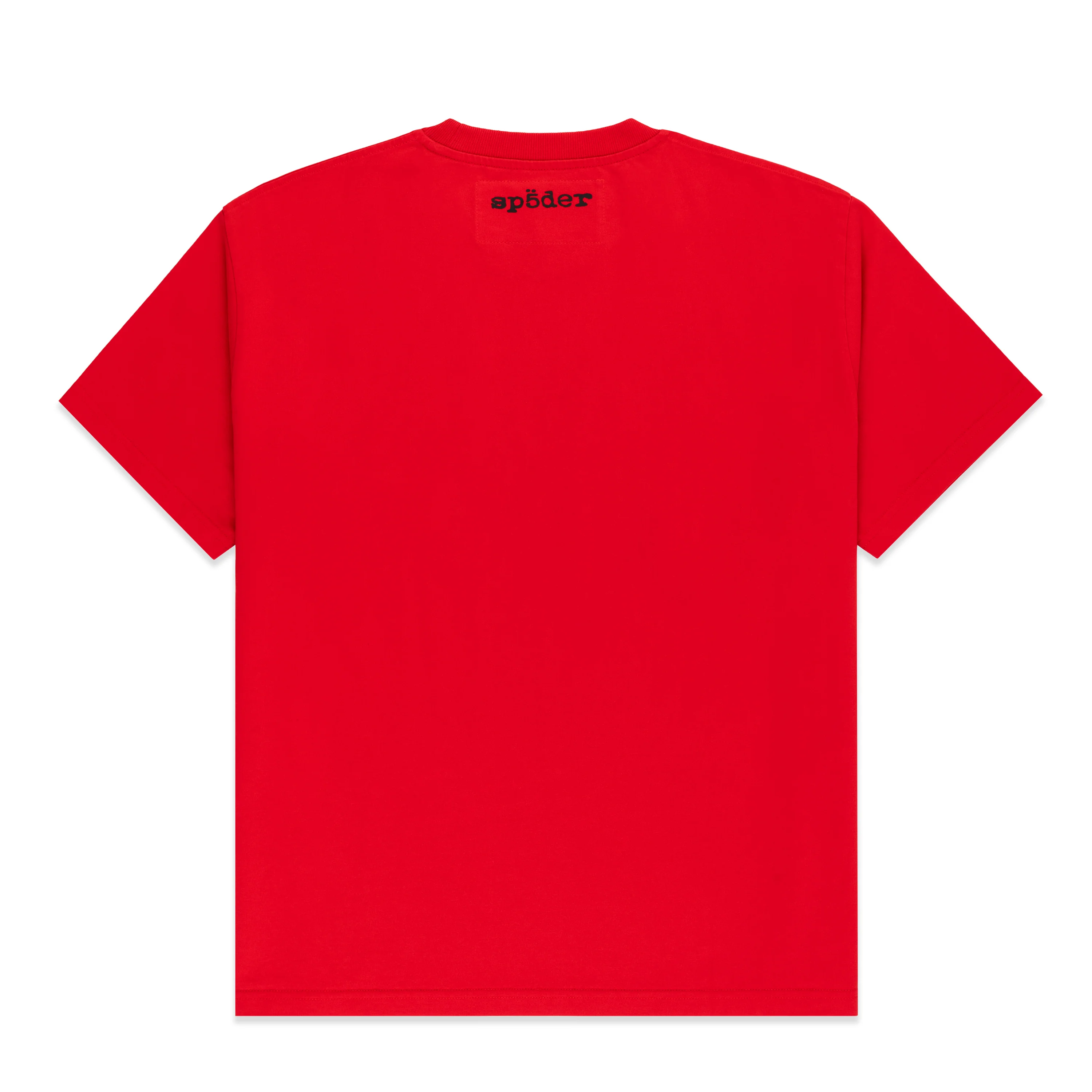 DIFFUSED COLLEGIATE TEE - Image 2