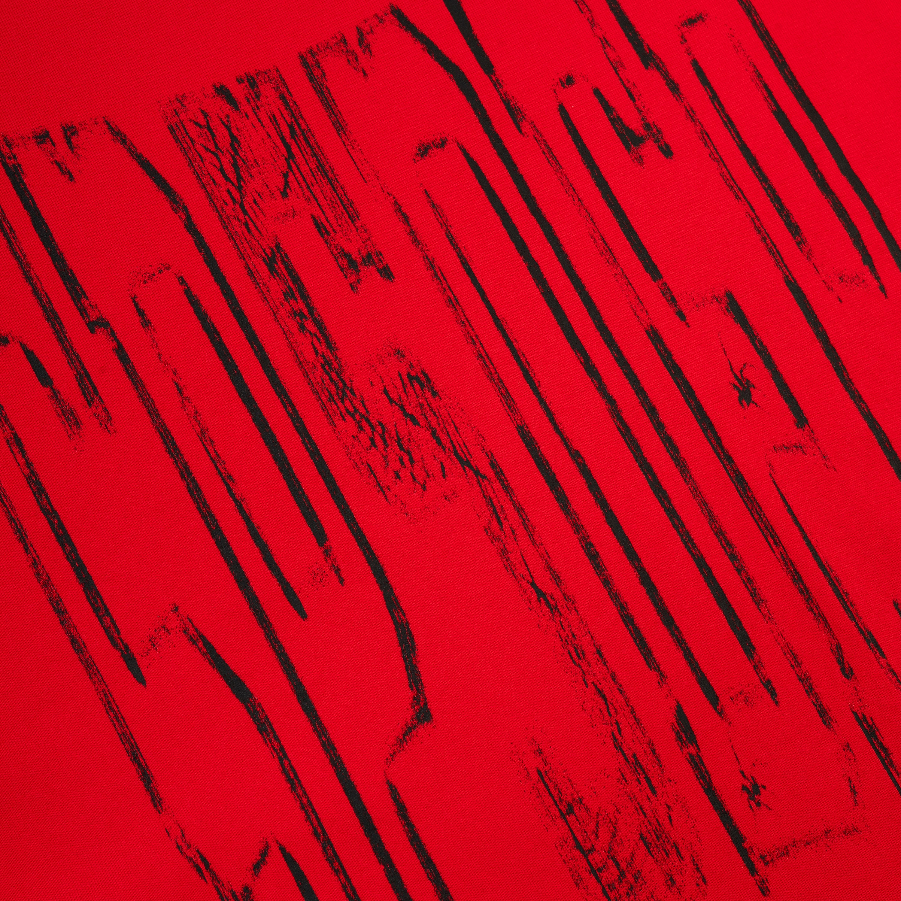DIFFUSED COLLEGIATE TEE - Image 5