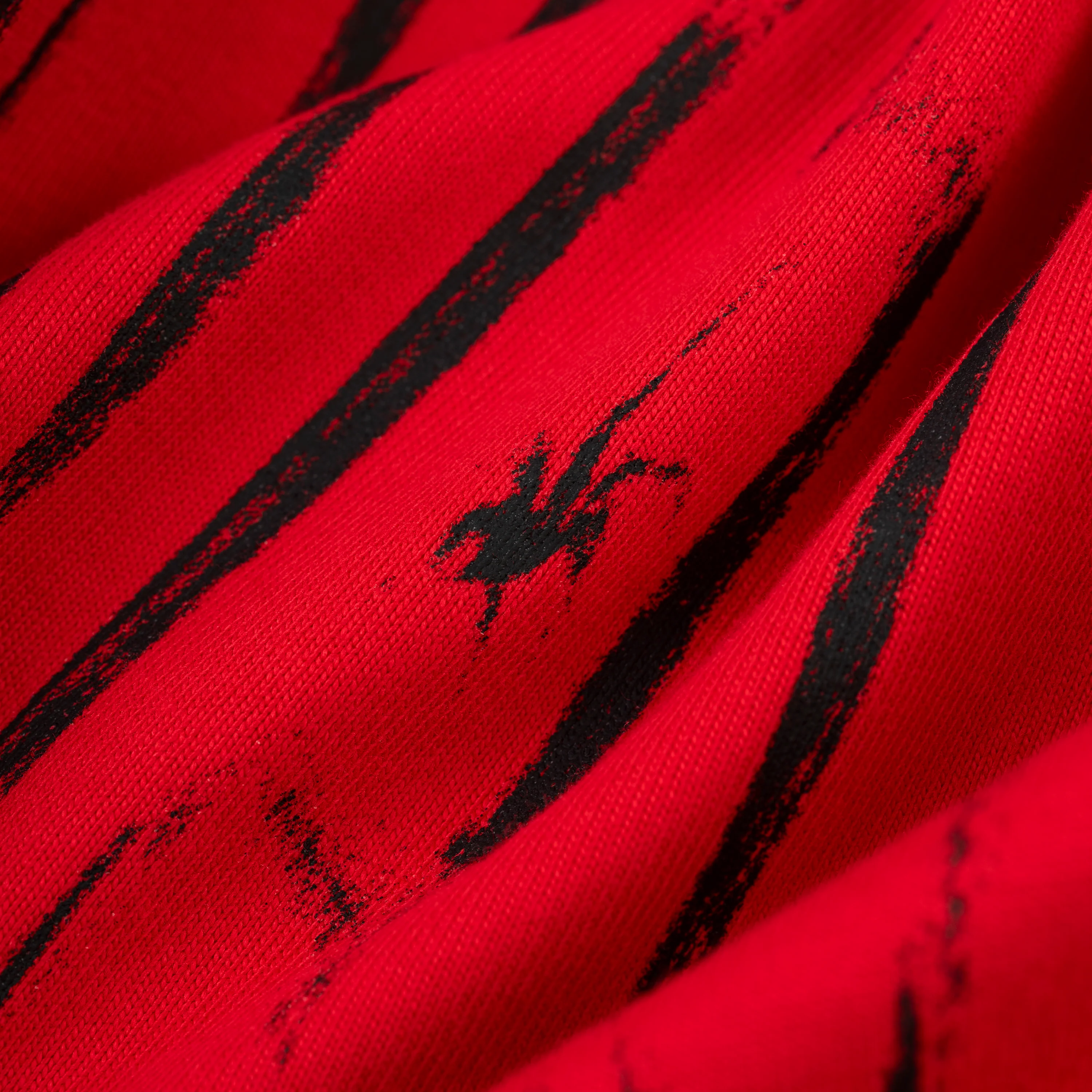DIFFUSED COLLEGIATE TEE - Image 6