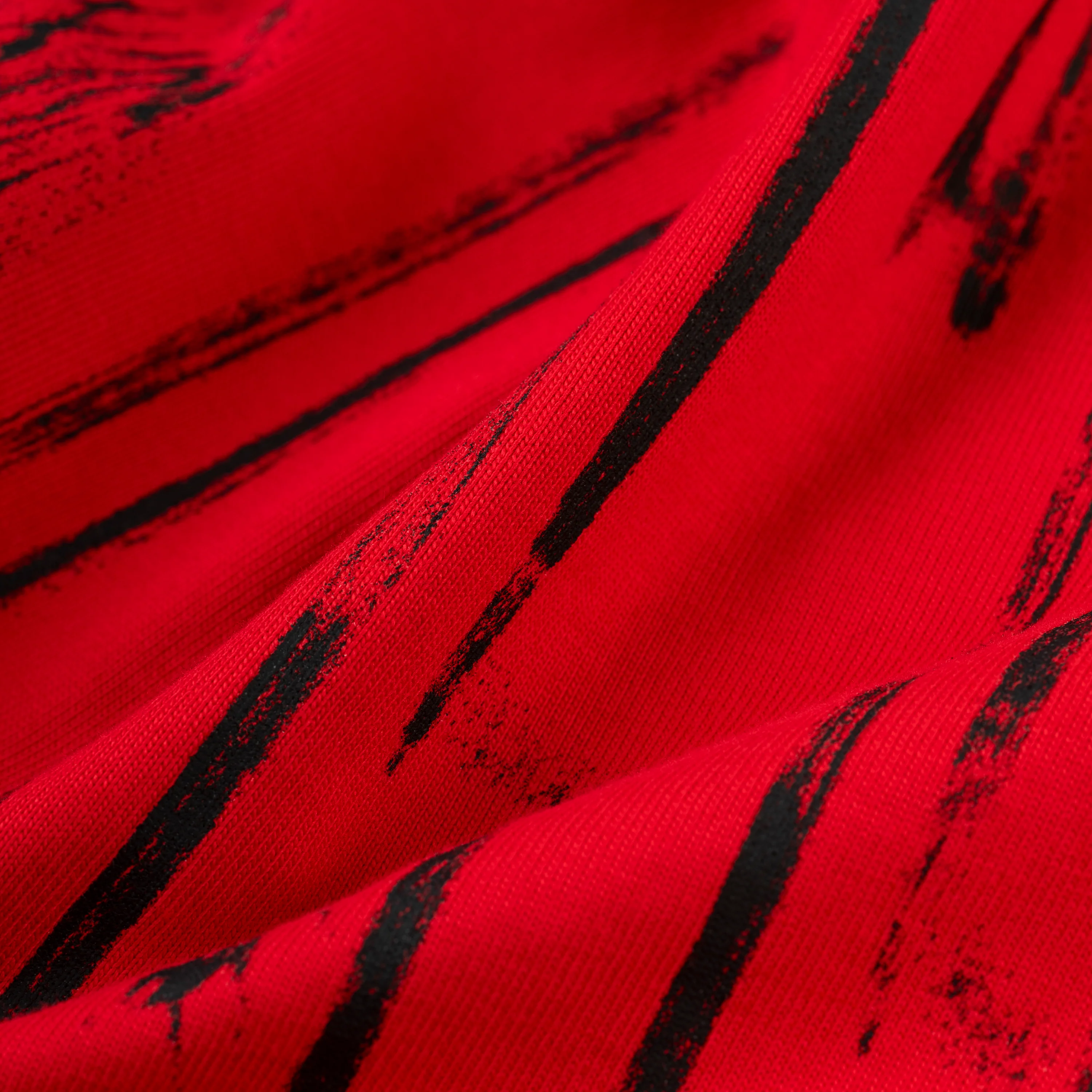 DIFFUSED COLLEGIATE TEE - Image 7