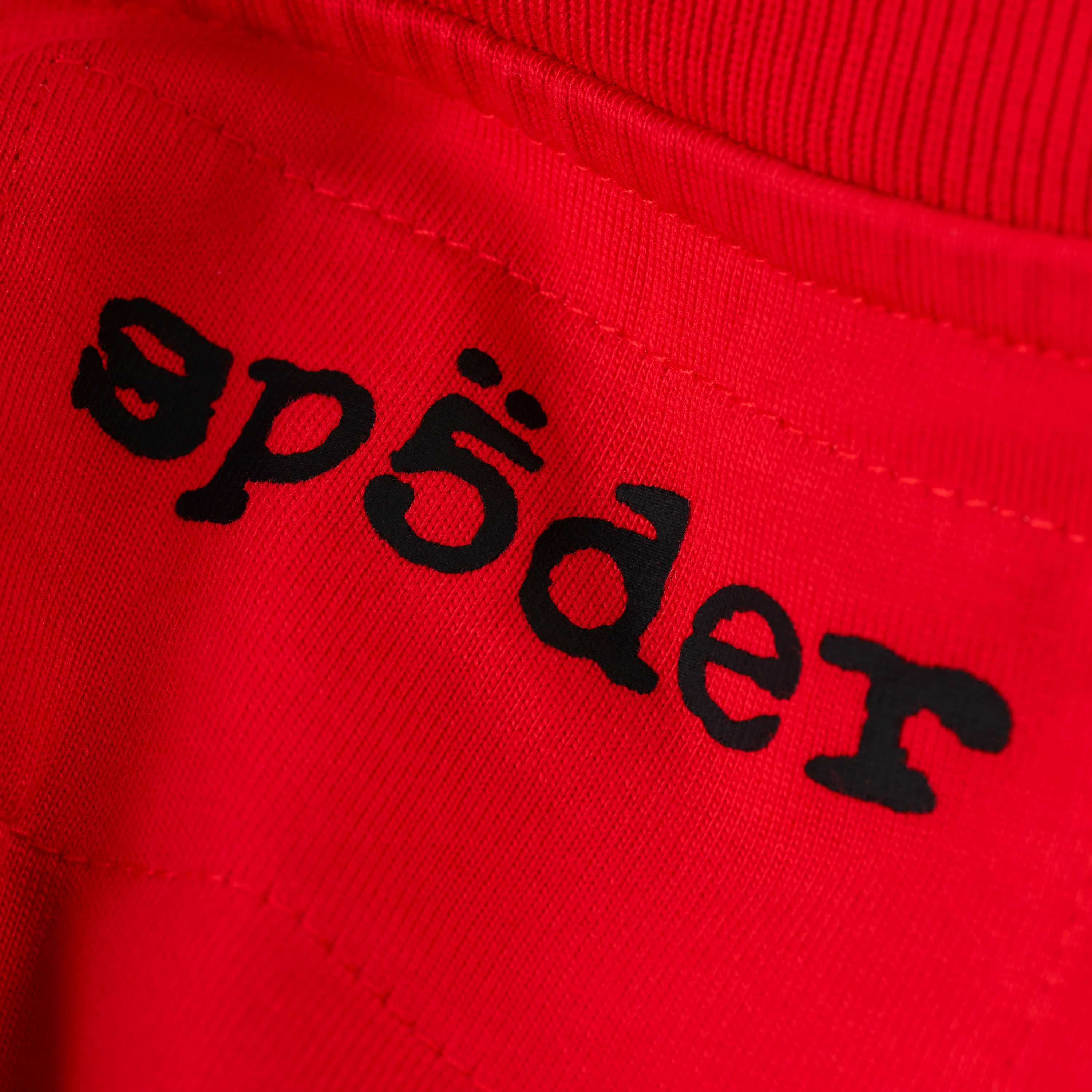DIFFUSED COLLEGIATE TEE - Image 8