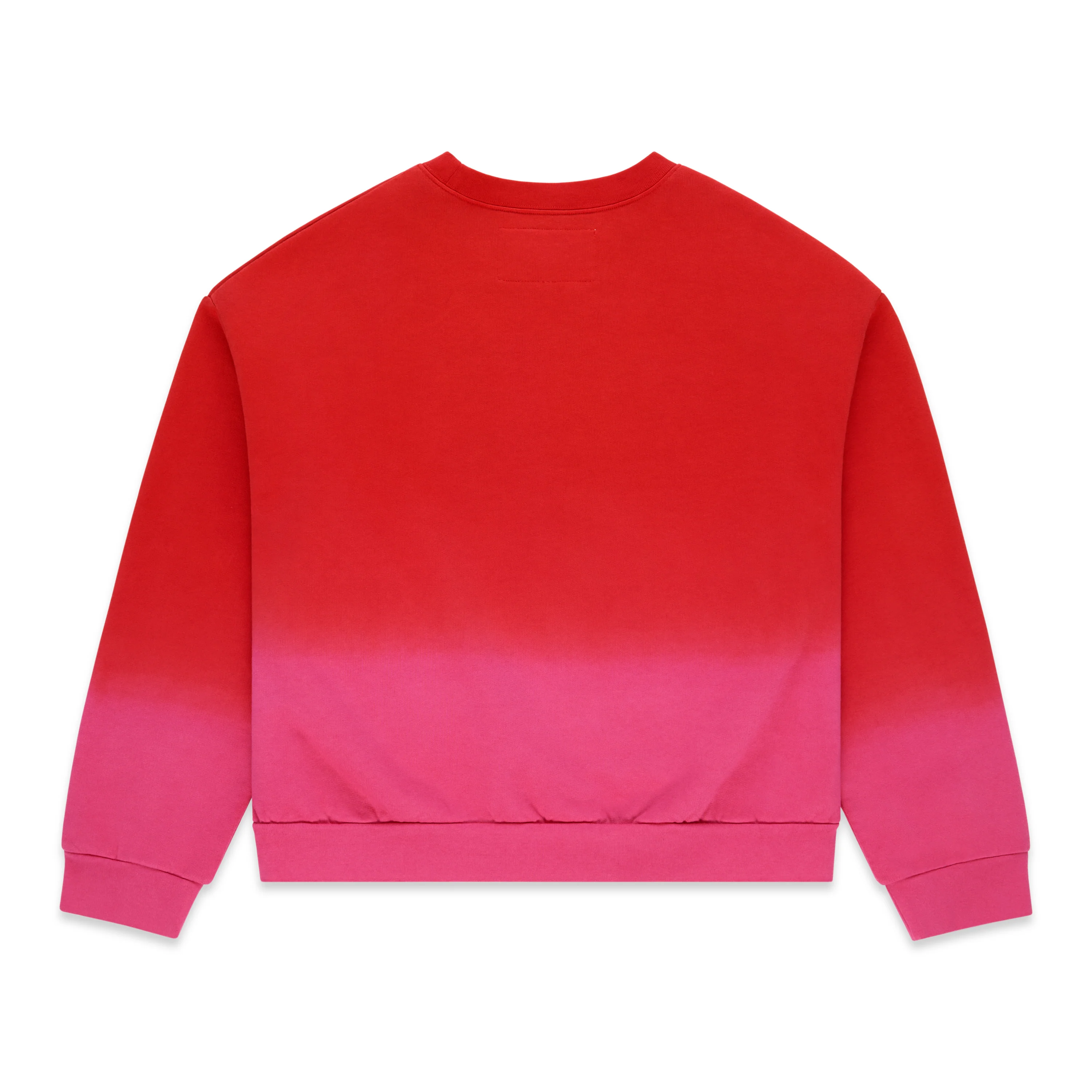 GRADIENT CREWNECK - Image 2