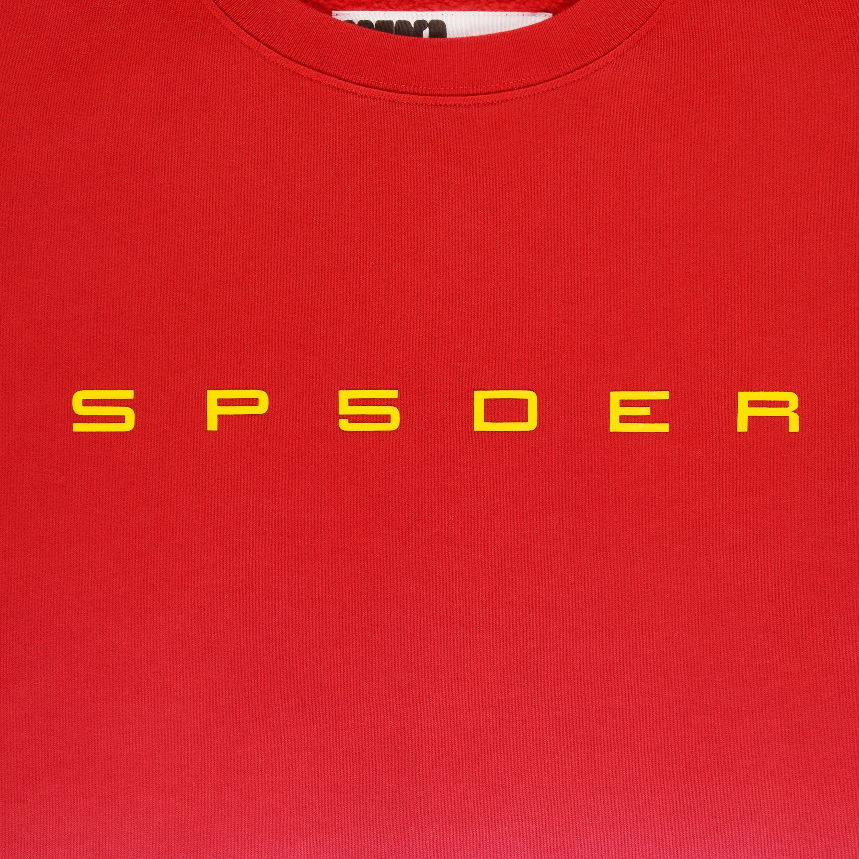 GRADIENT CREWNECK - Image 3
