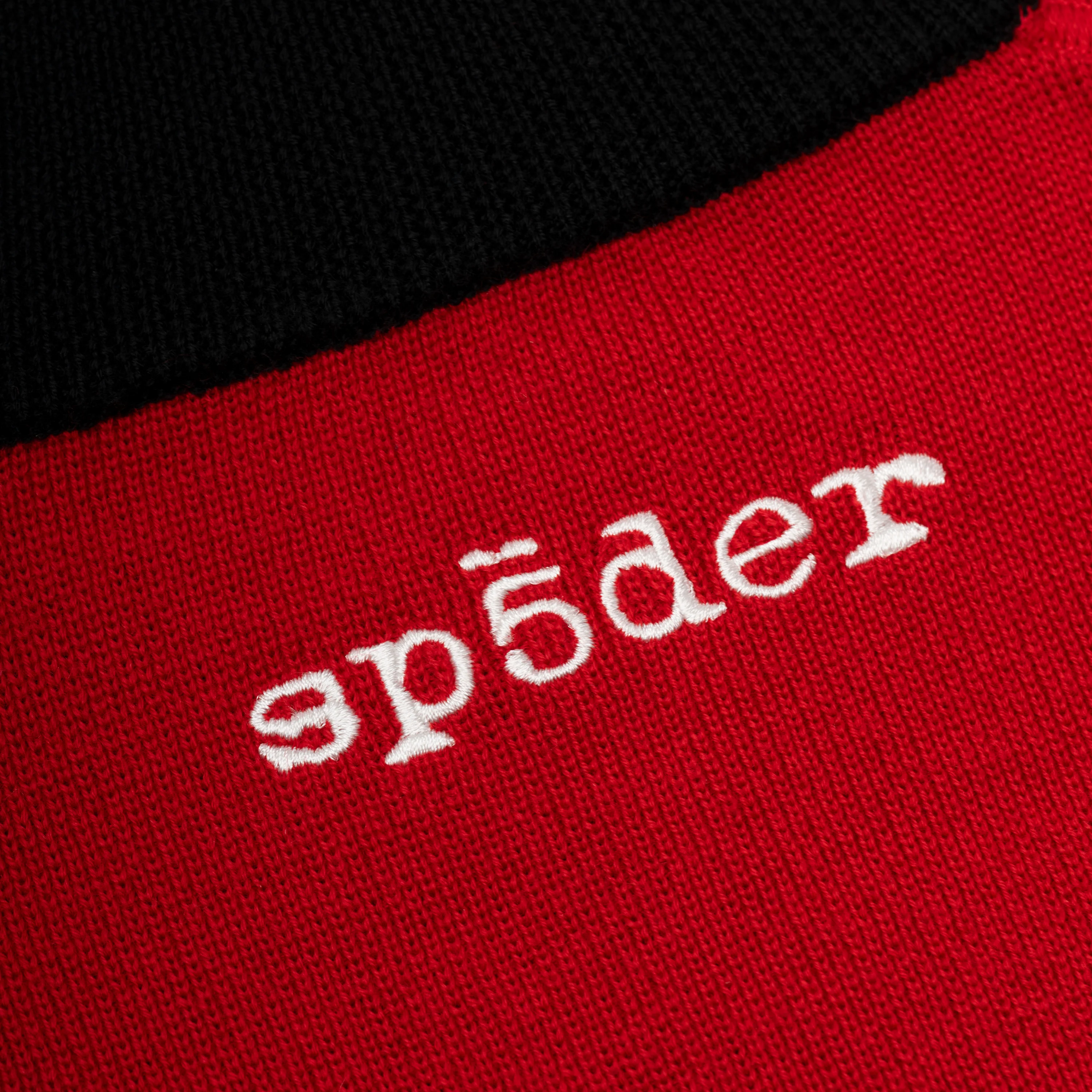 KNIT 5 TRACK JACKET - Image 6