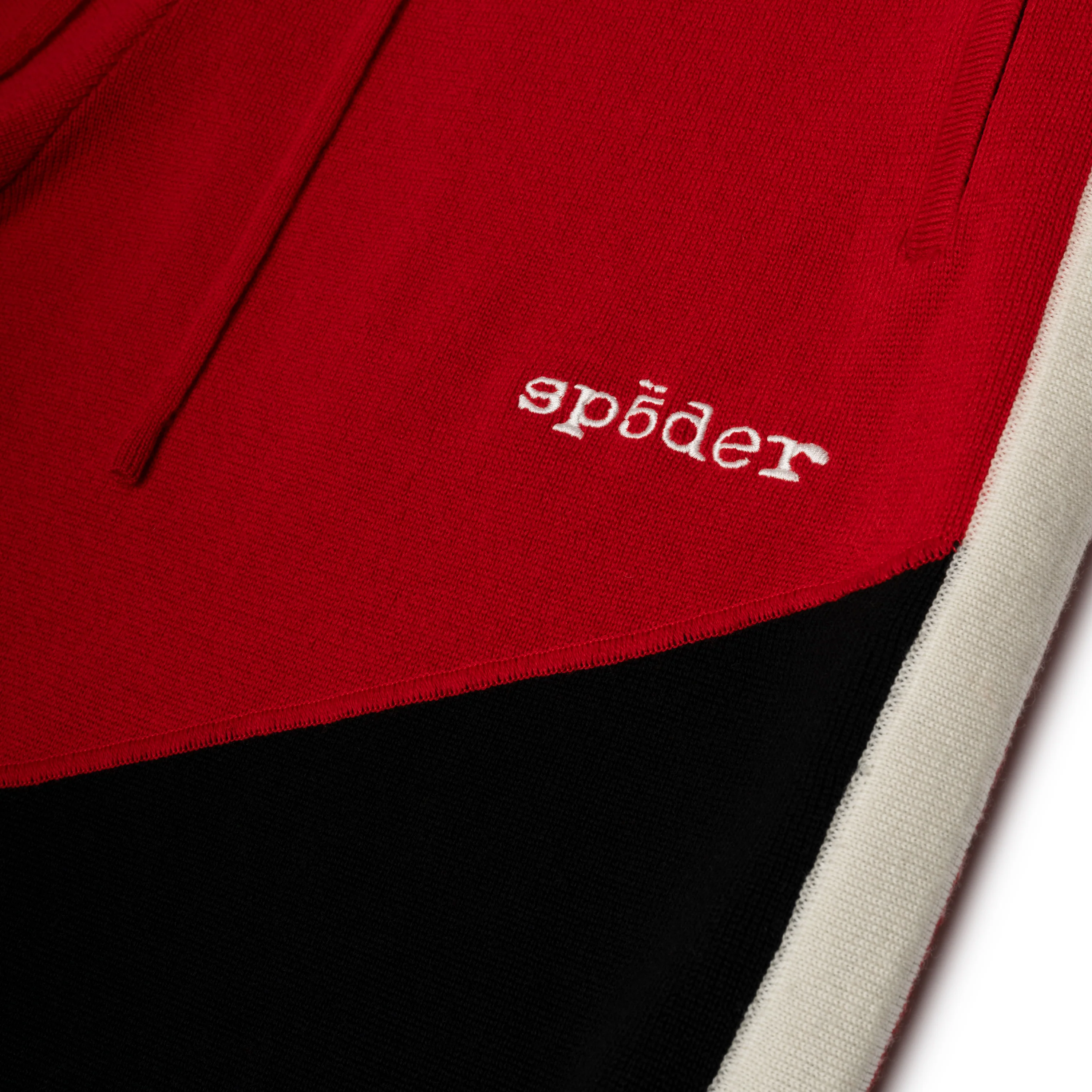 KNIT 5 TRACK PANT - Image 3