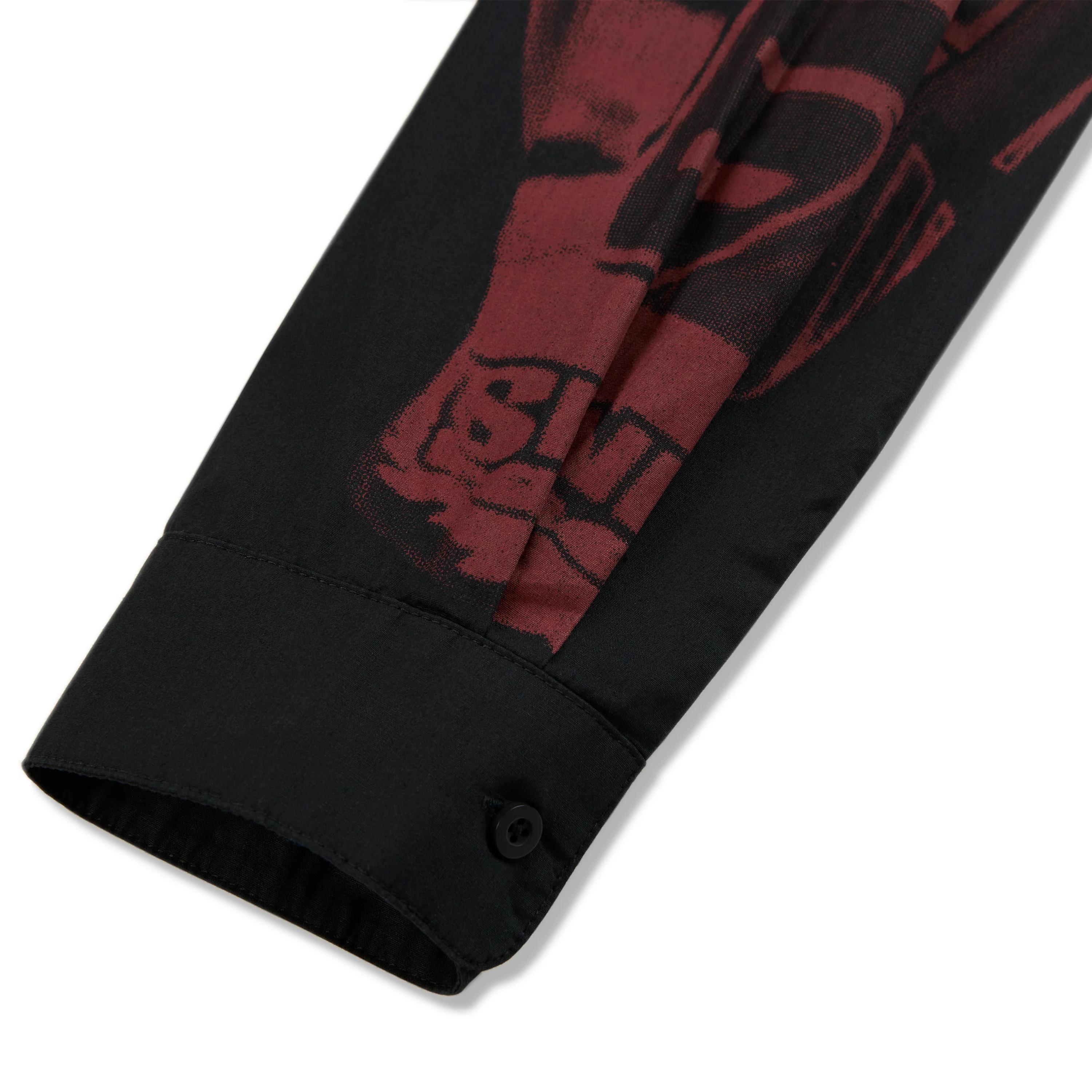 LAP 5 BUTTON UP SHIRT - Image 10