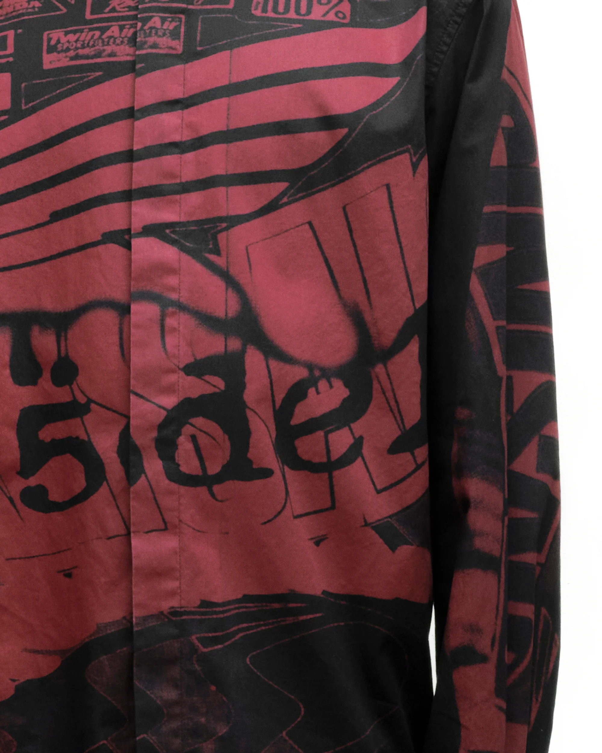LAP 5 BUTTON UP SHIRT - Image 19