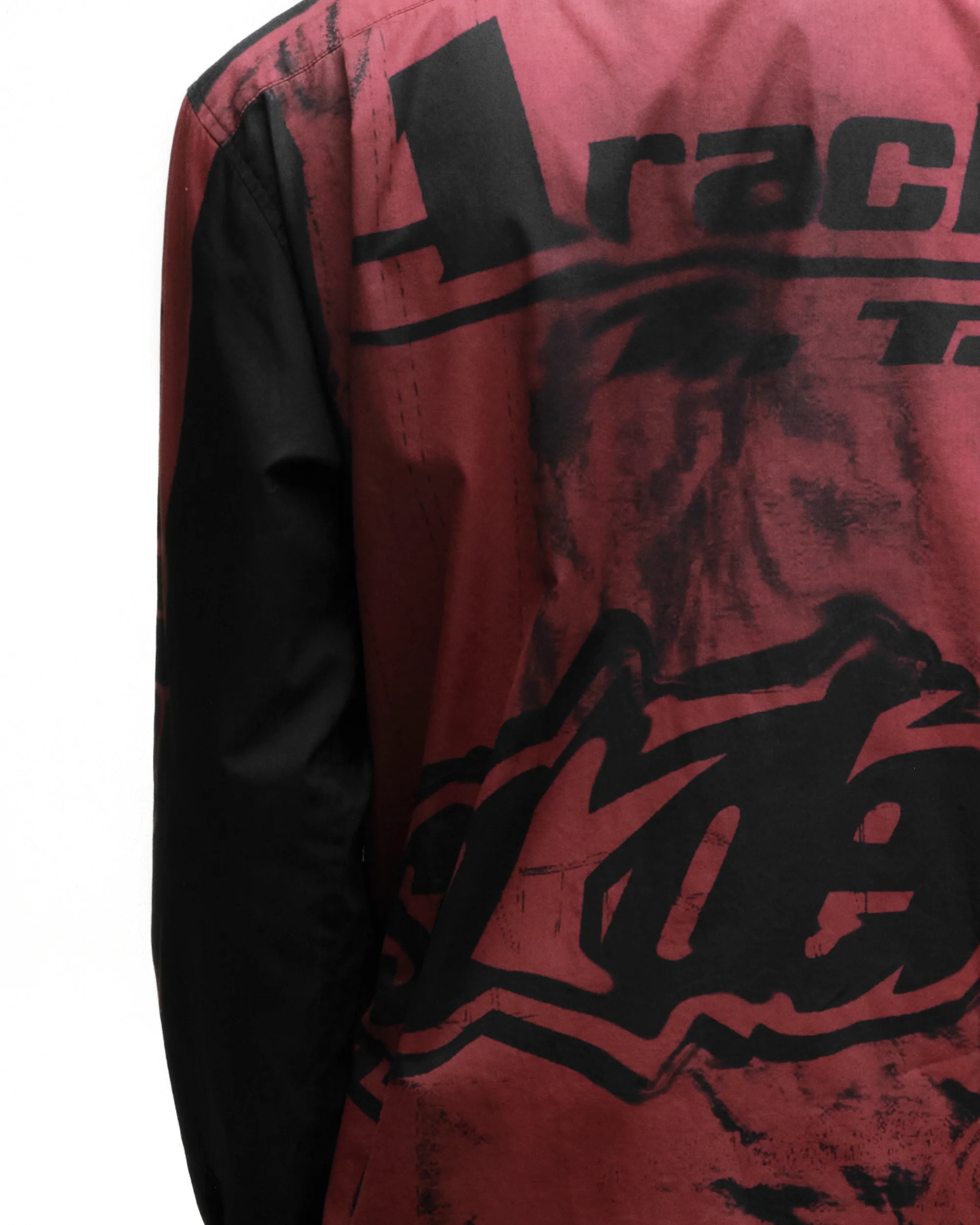 LAP 5 BUTTON UP SHIRT - Image 20