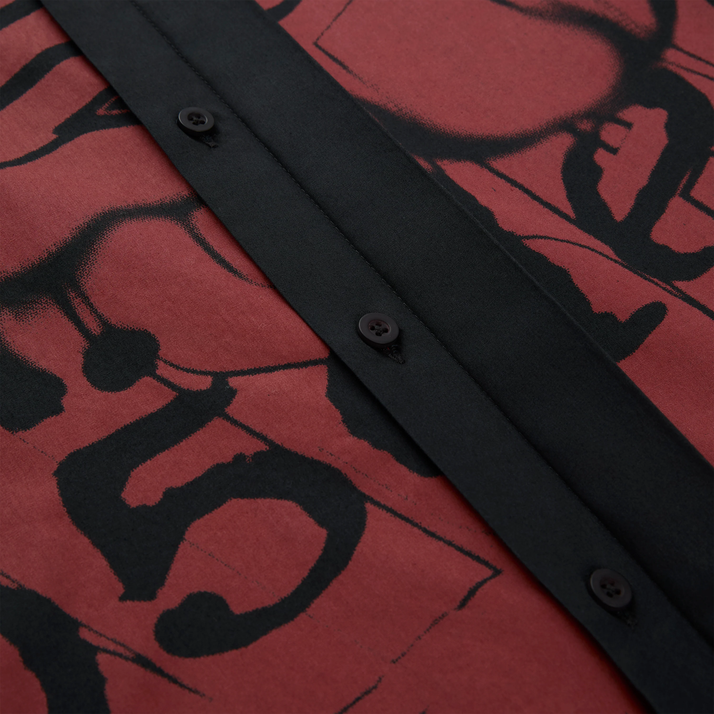 LAP 5 BUTTON UP SHIRT - Image 6