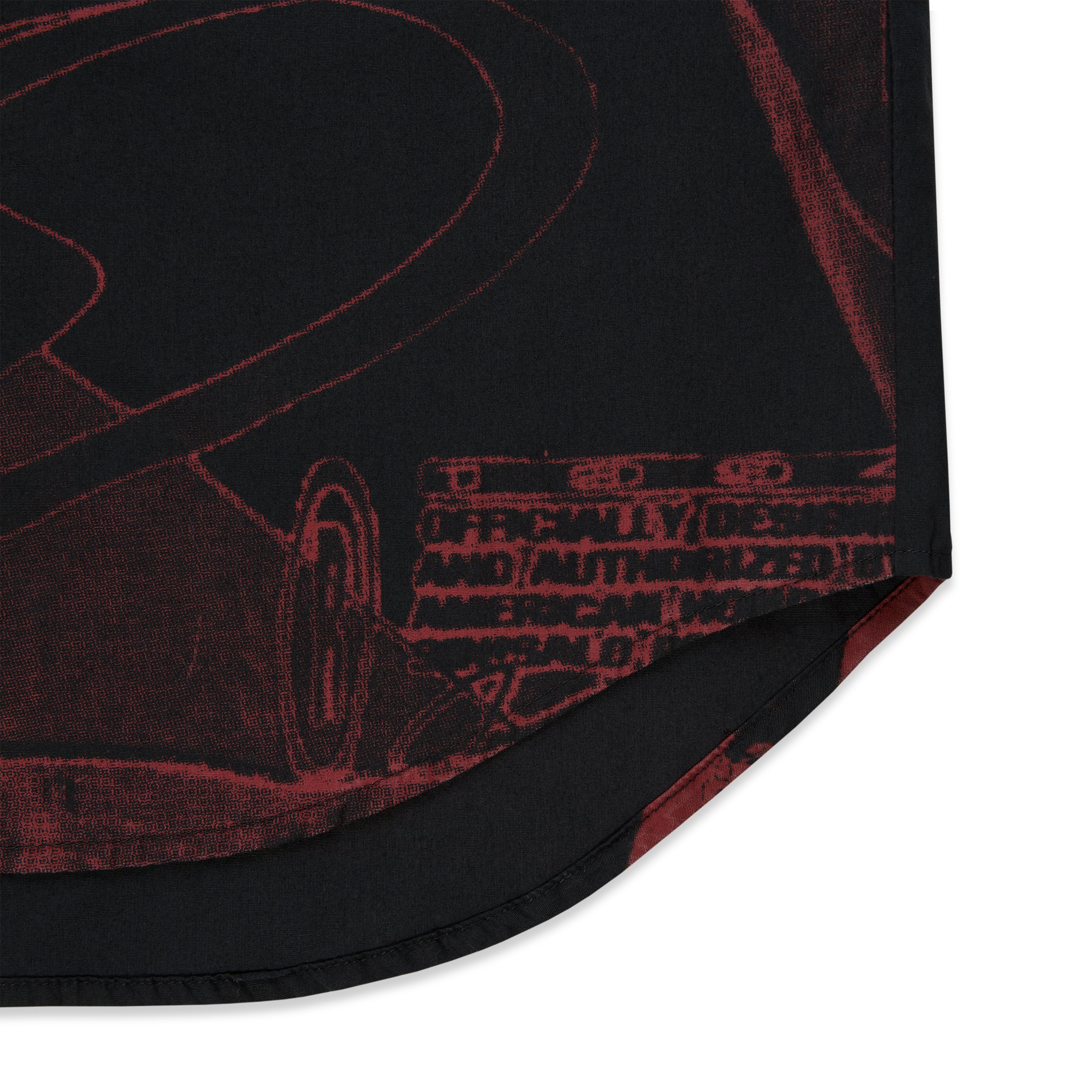 LAP 5 BUTTON UP SHIRT - Image 7