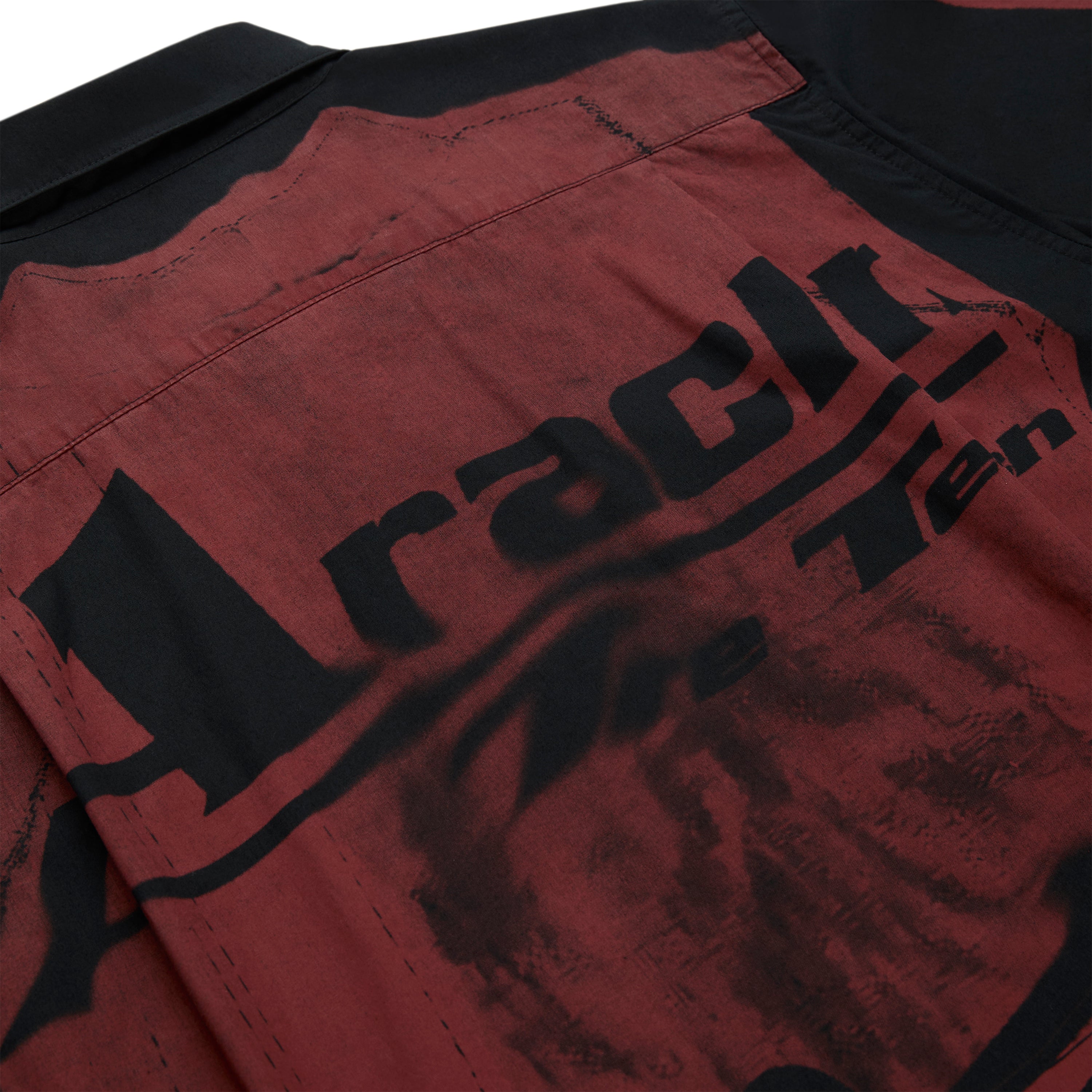 LAP 5 BUTTON UP SHIRT - Image 8
