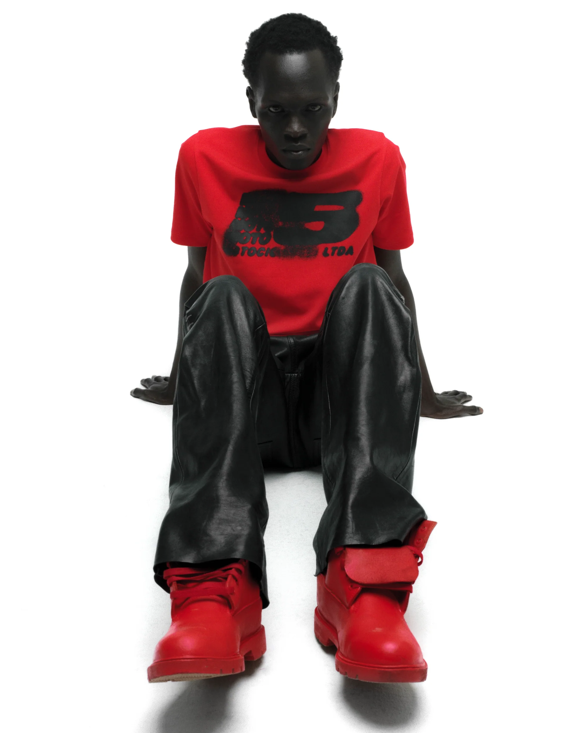 MOTO 5 TEE - Image 11