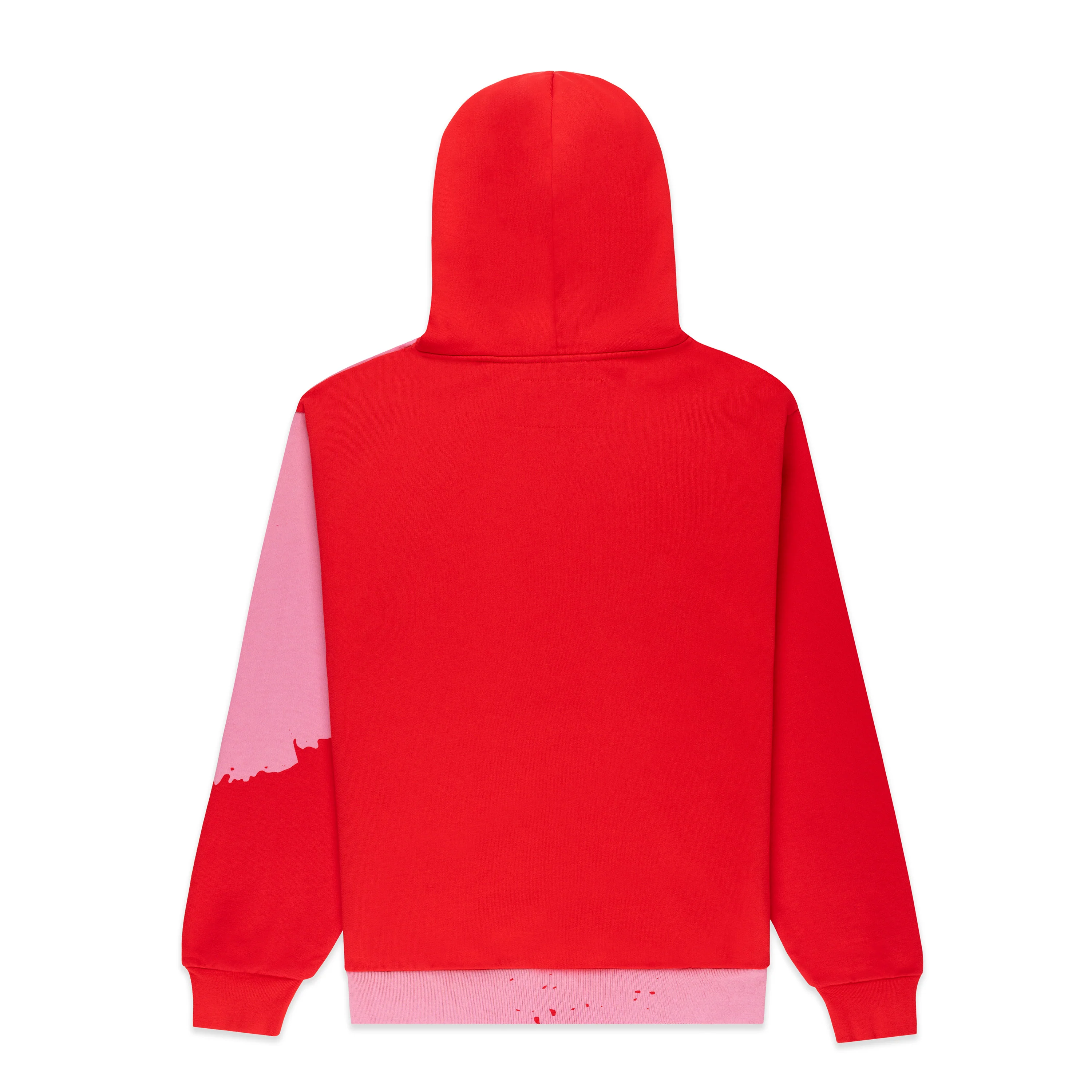 NOCTURNAL ZIP HOODIE - Image 2