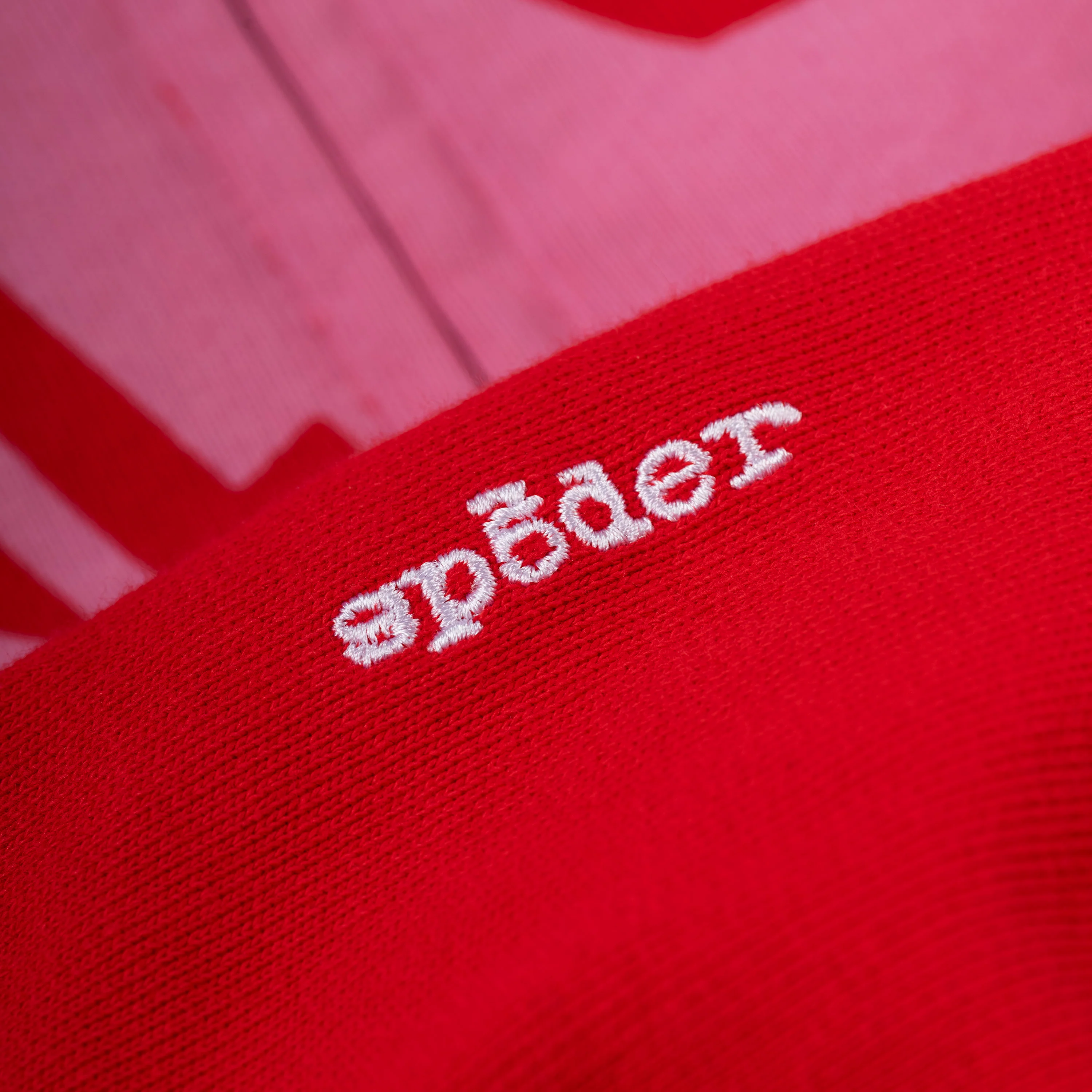 NOCTURNAL ZIP HOODIE - Image 4