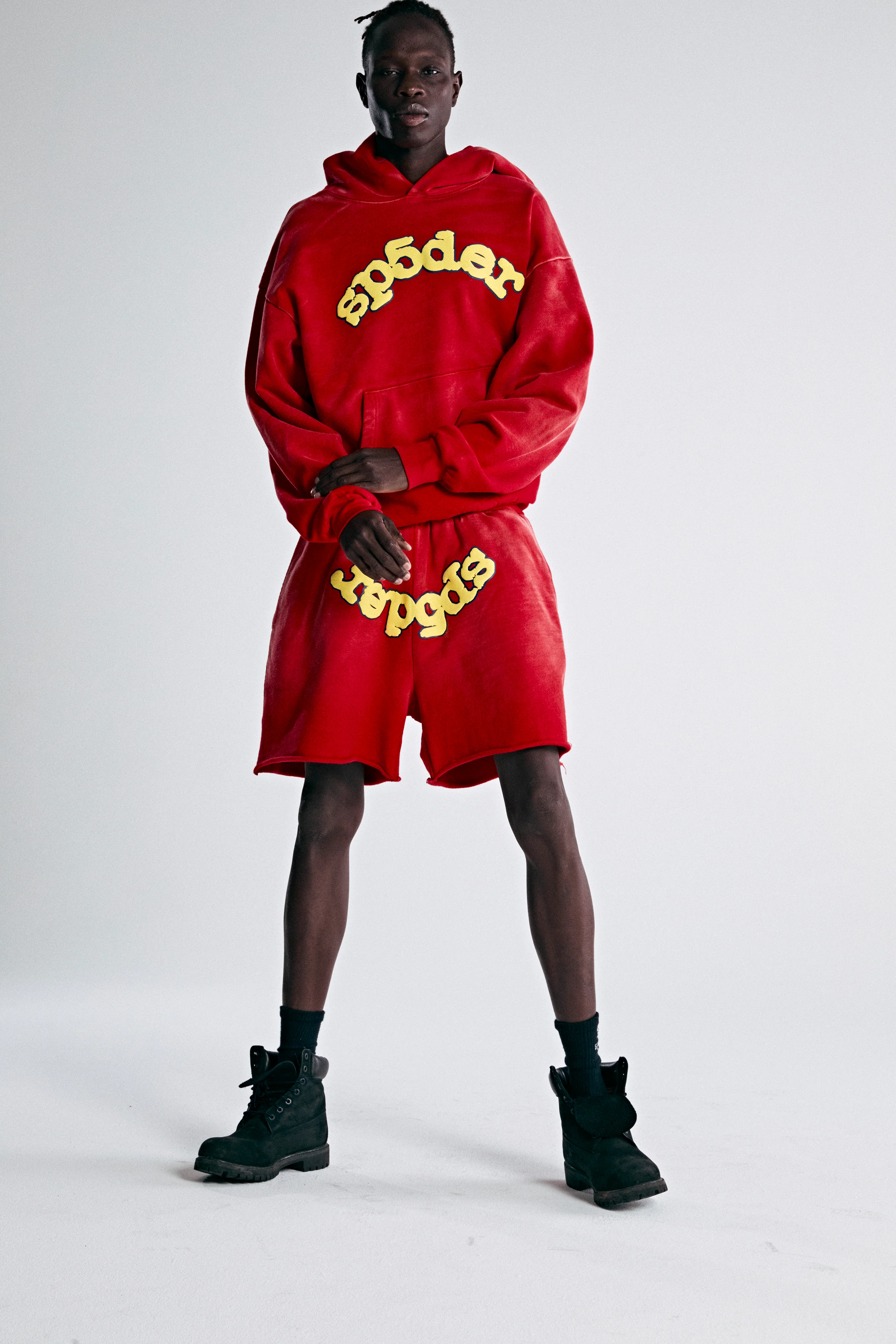 OG LOGO SWEATSHORT - Image 5