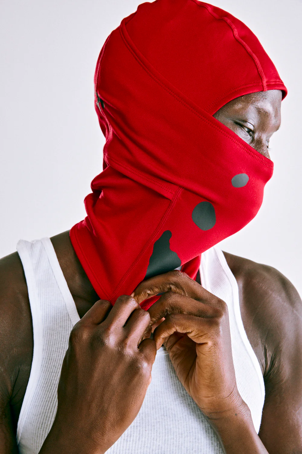 OG LOGO V2 SHIESTY MASK - Image 6