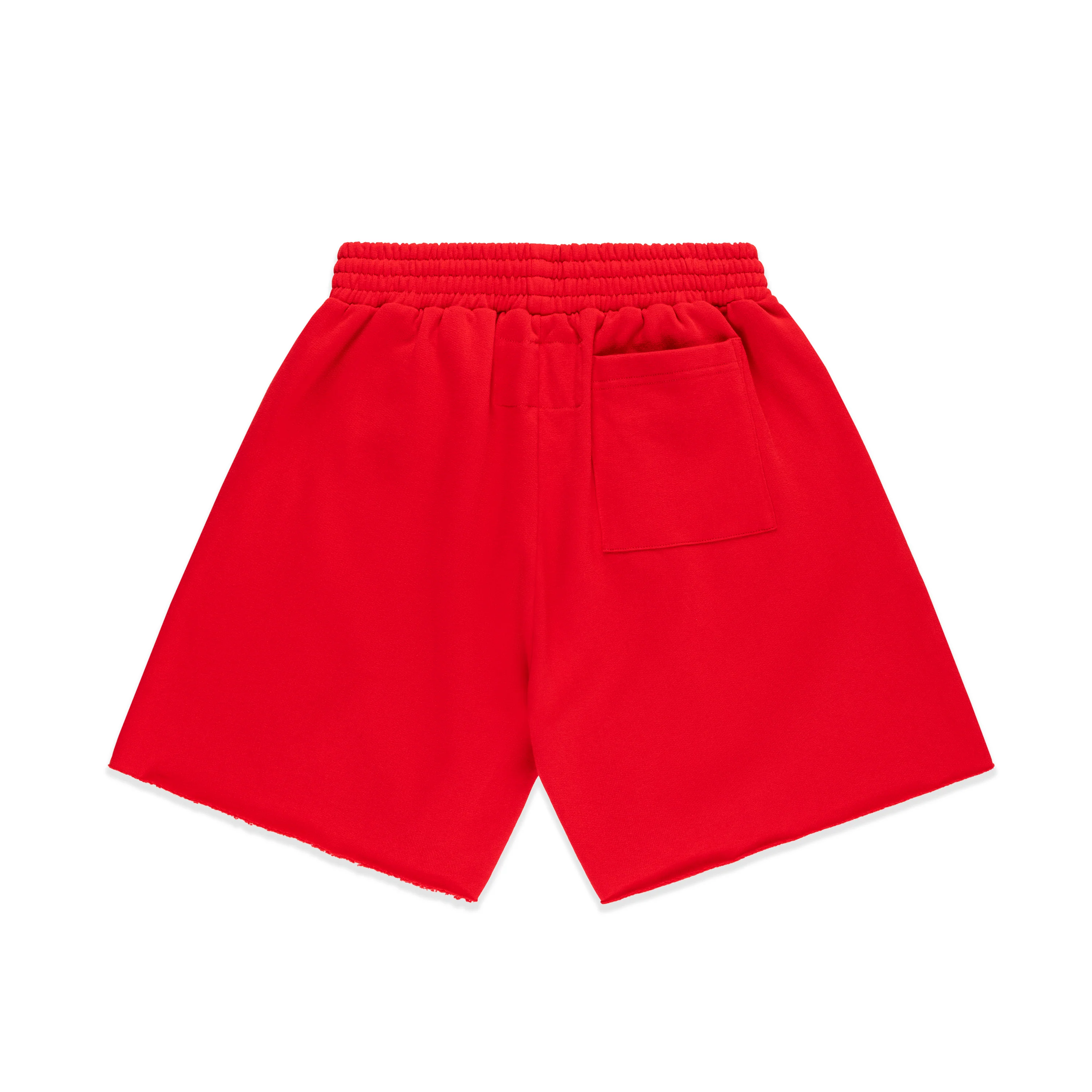 OG STUDDED SWEATSHORT - Image 2