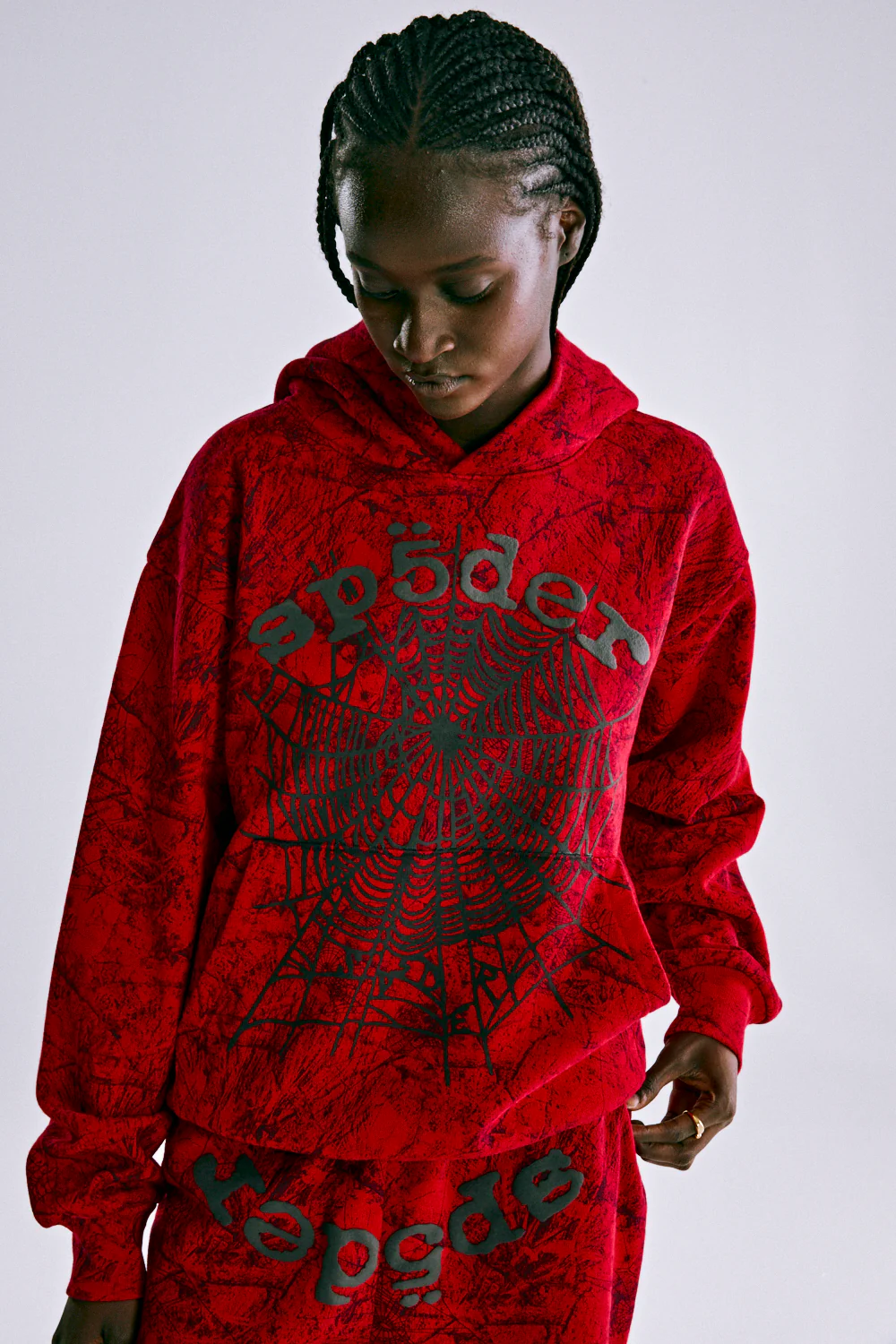 OG TREE CAMO HOODIE - Image 16
