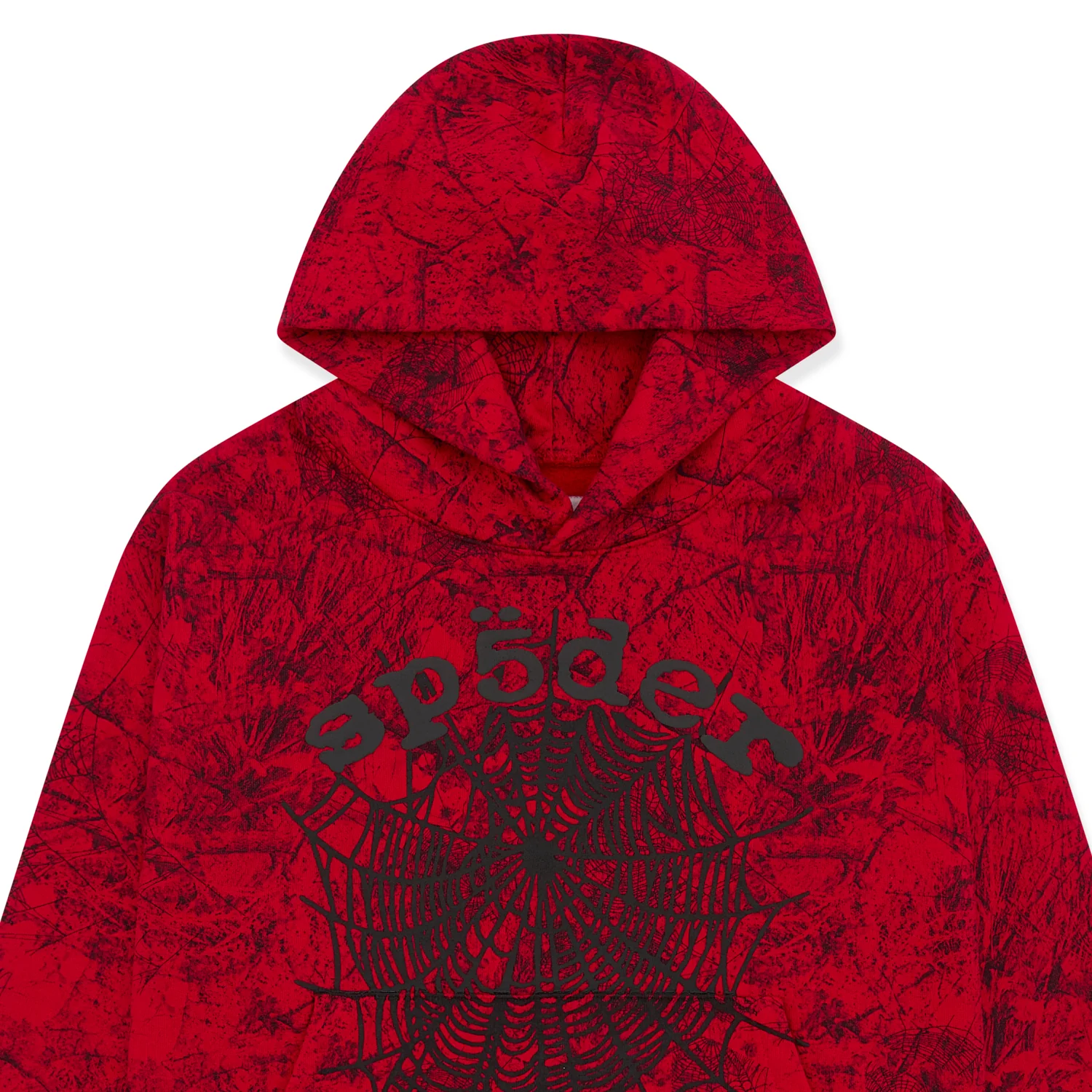 OG TREE CAMO HOODIE - Image 3
