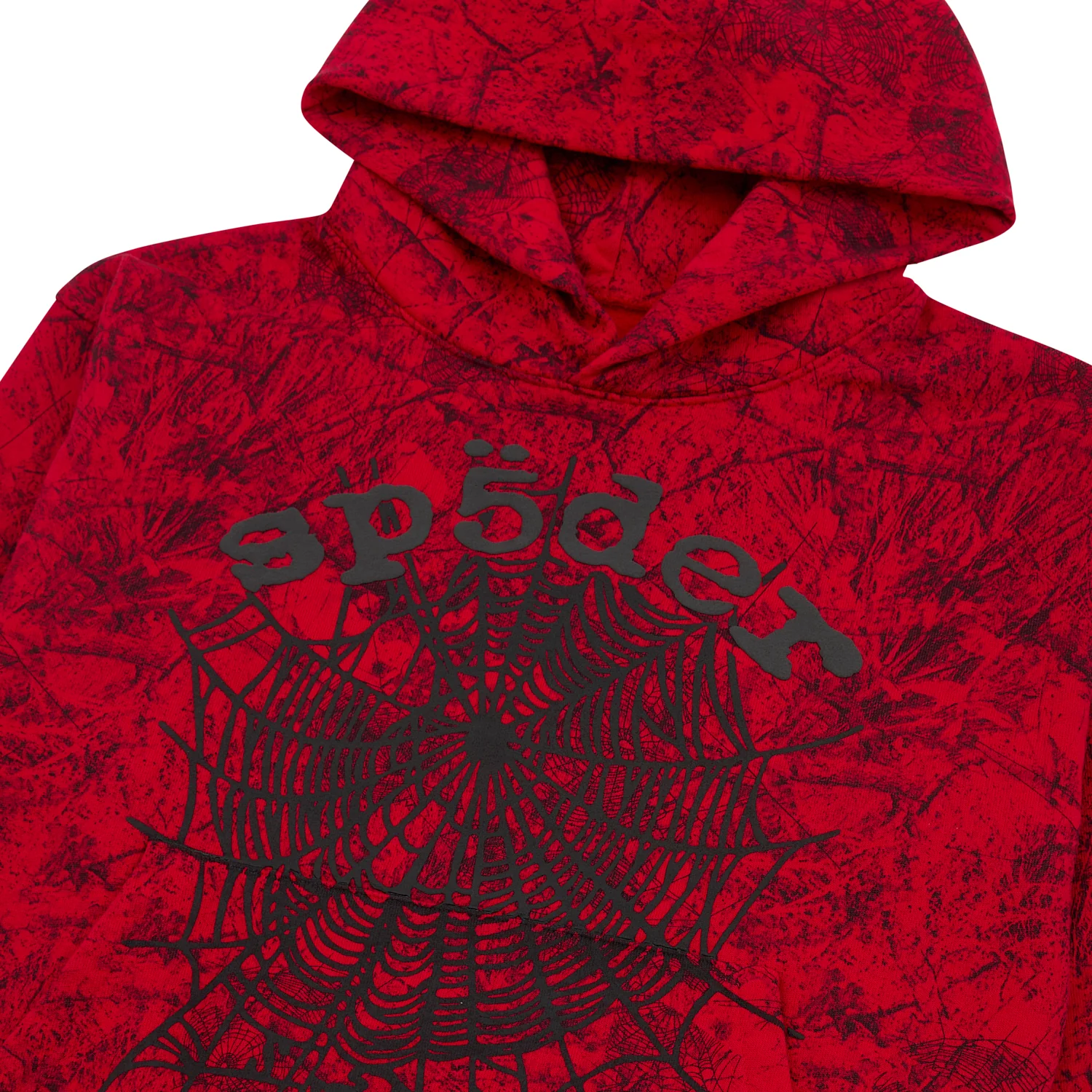 OG TREE CAMO HOODIE - Image 4