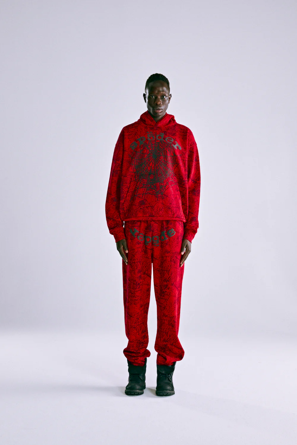 OG TREE CAMO HOODIE - Image 5