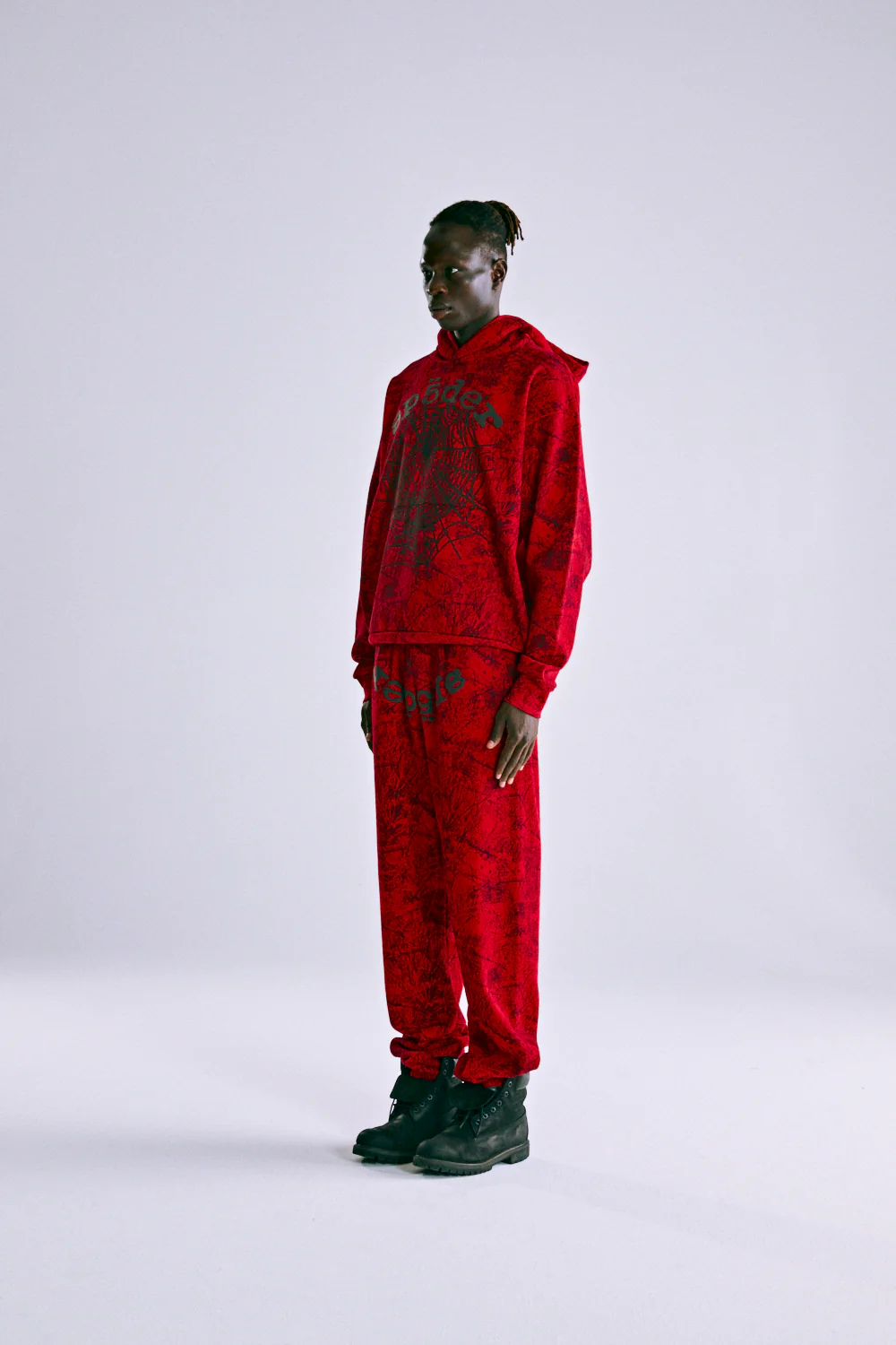 OG TREE CAMO HOODIE - Image 6