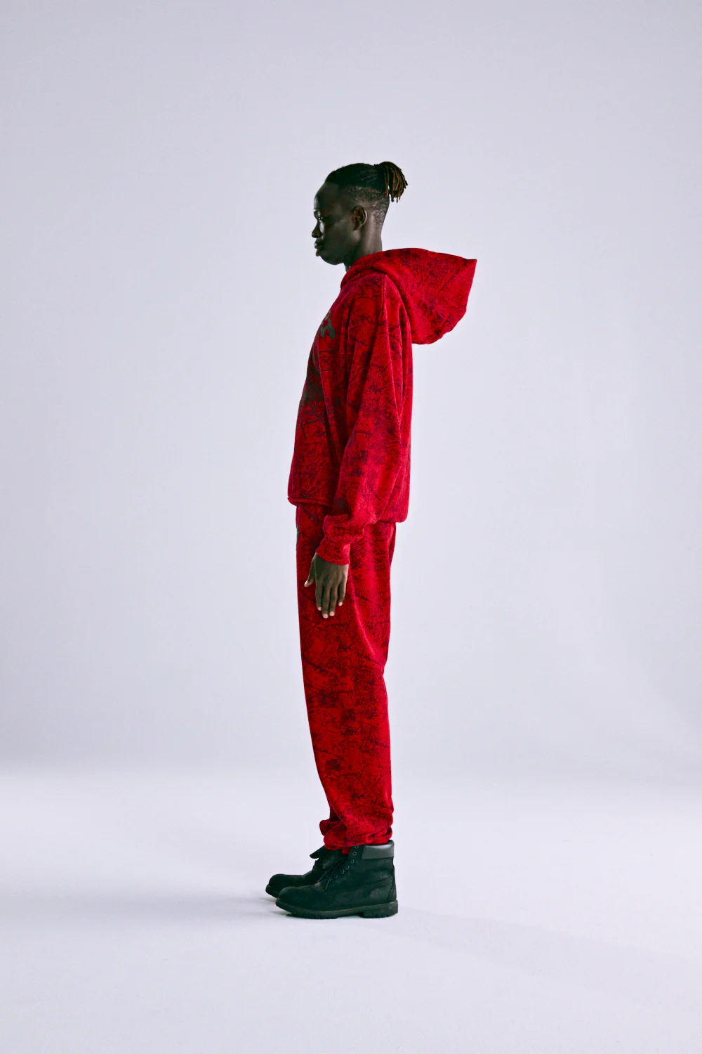 OG TREE CAMO HOODIE - Image 7