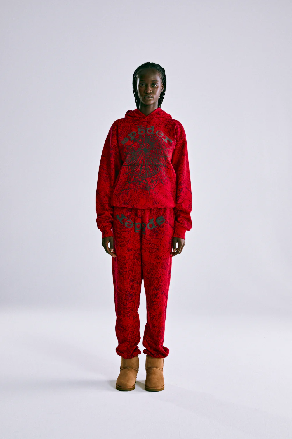 OG TREE CAMO HOODIE - Image 9