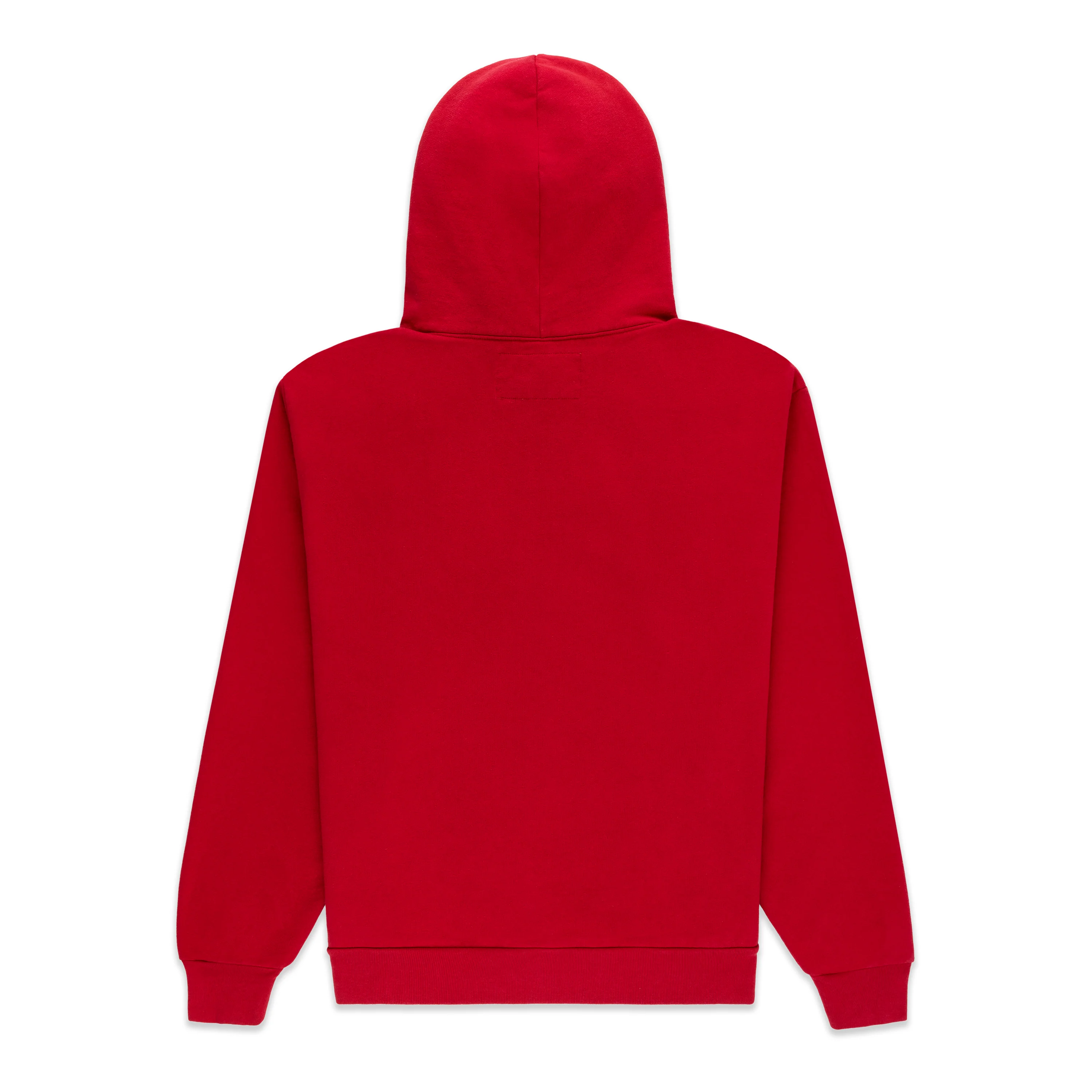 OG WEB V2 HOODIE - Image 2