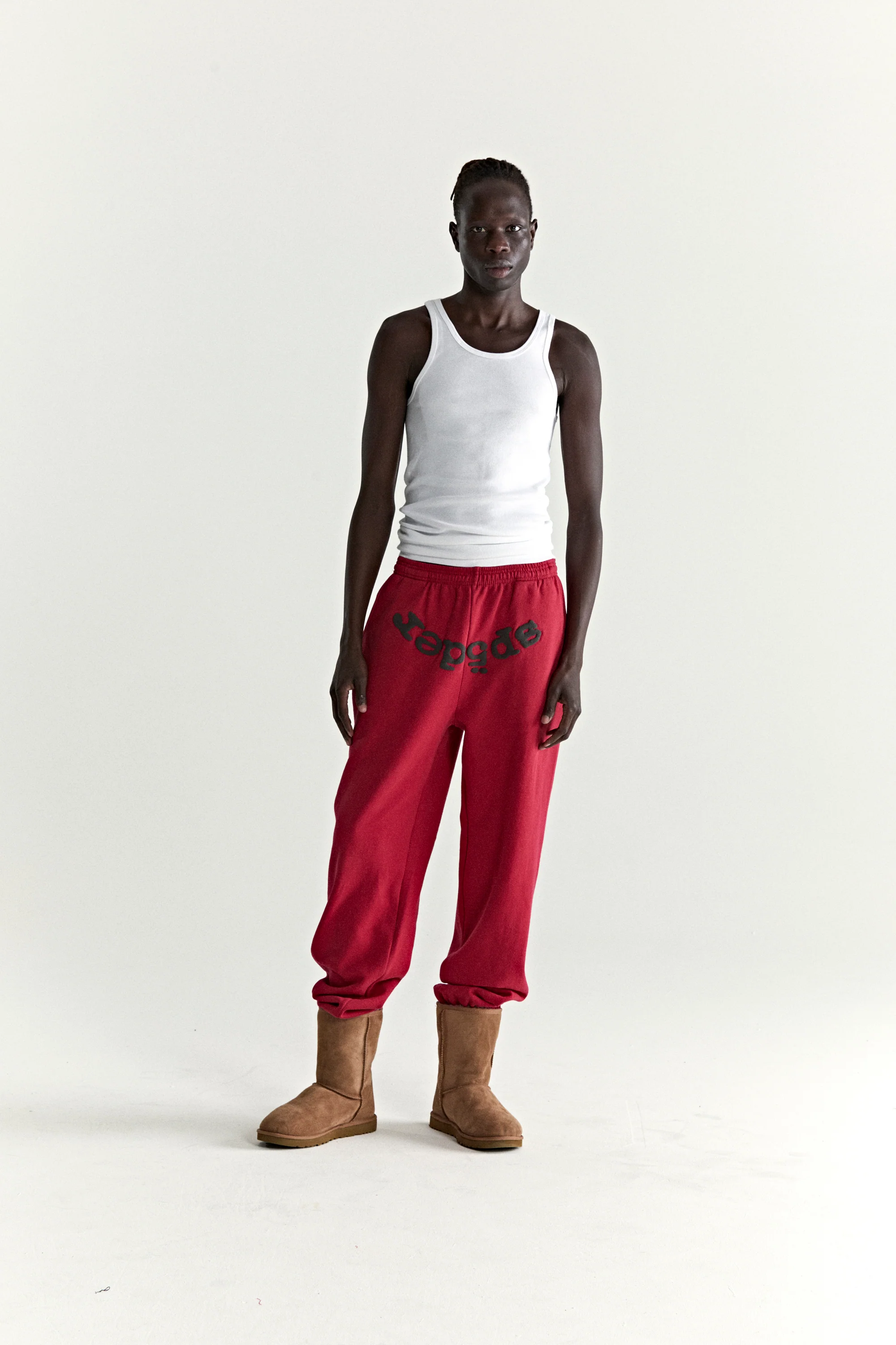 OG WEB V2 SWEATPANT - Image 5