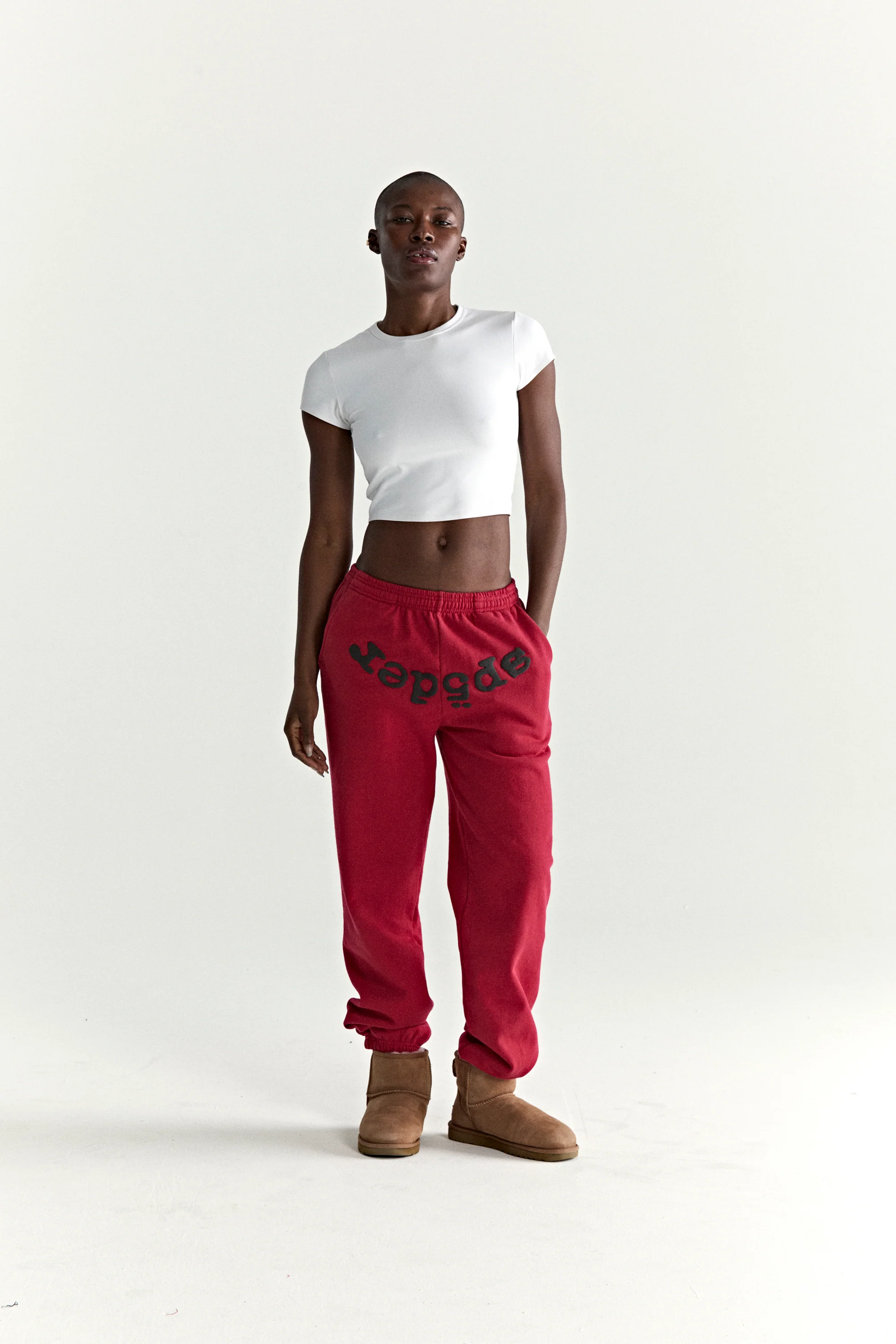 OG WEB V2 SWEATPANT - Image 6