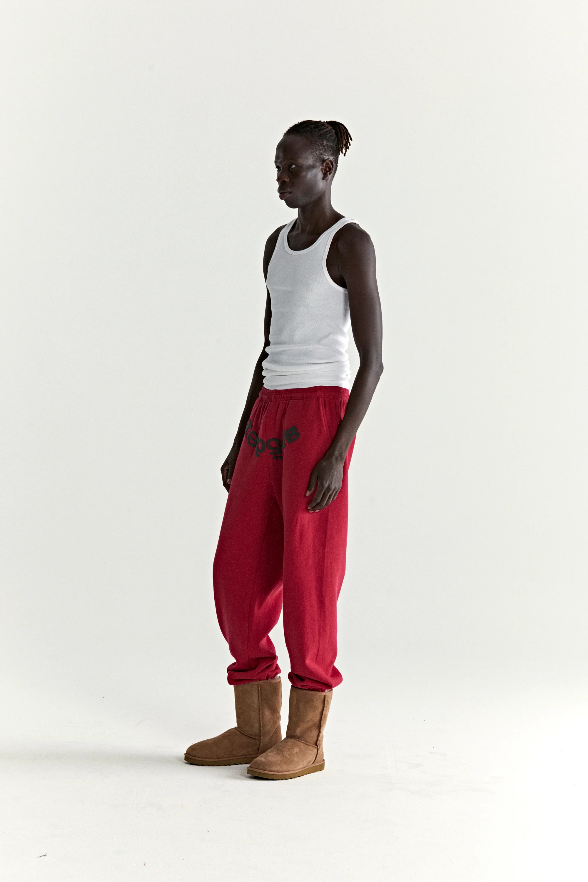 OG WEB V2 SWEATPANT - Image 7