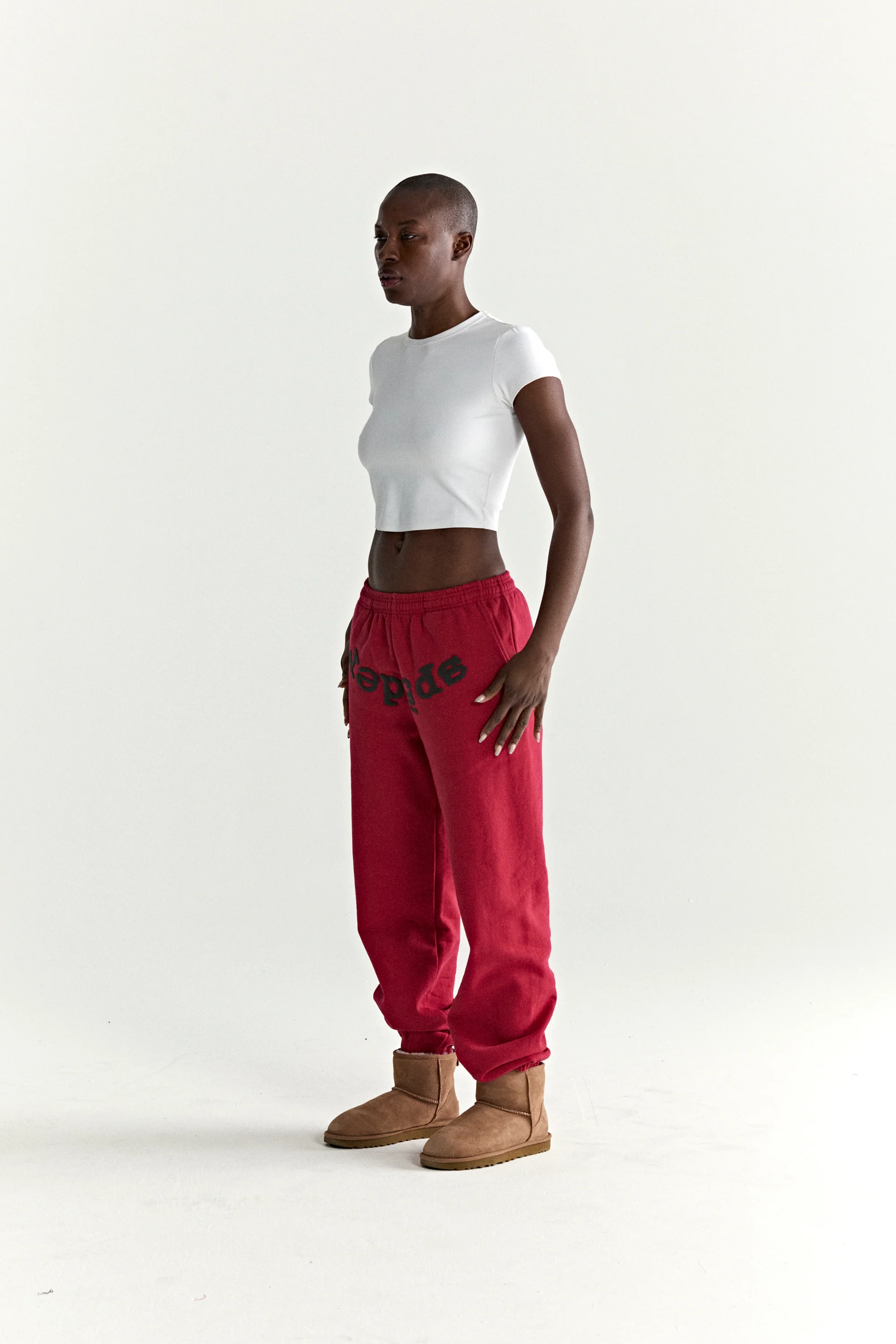 OG WEB V2 SWEATPANT - Image 8