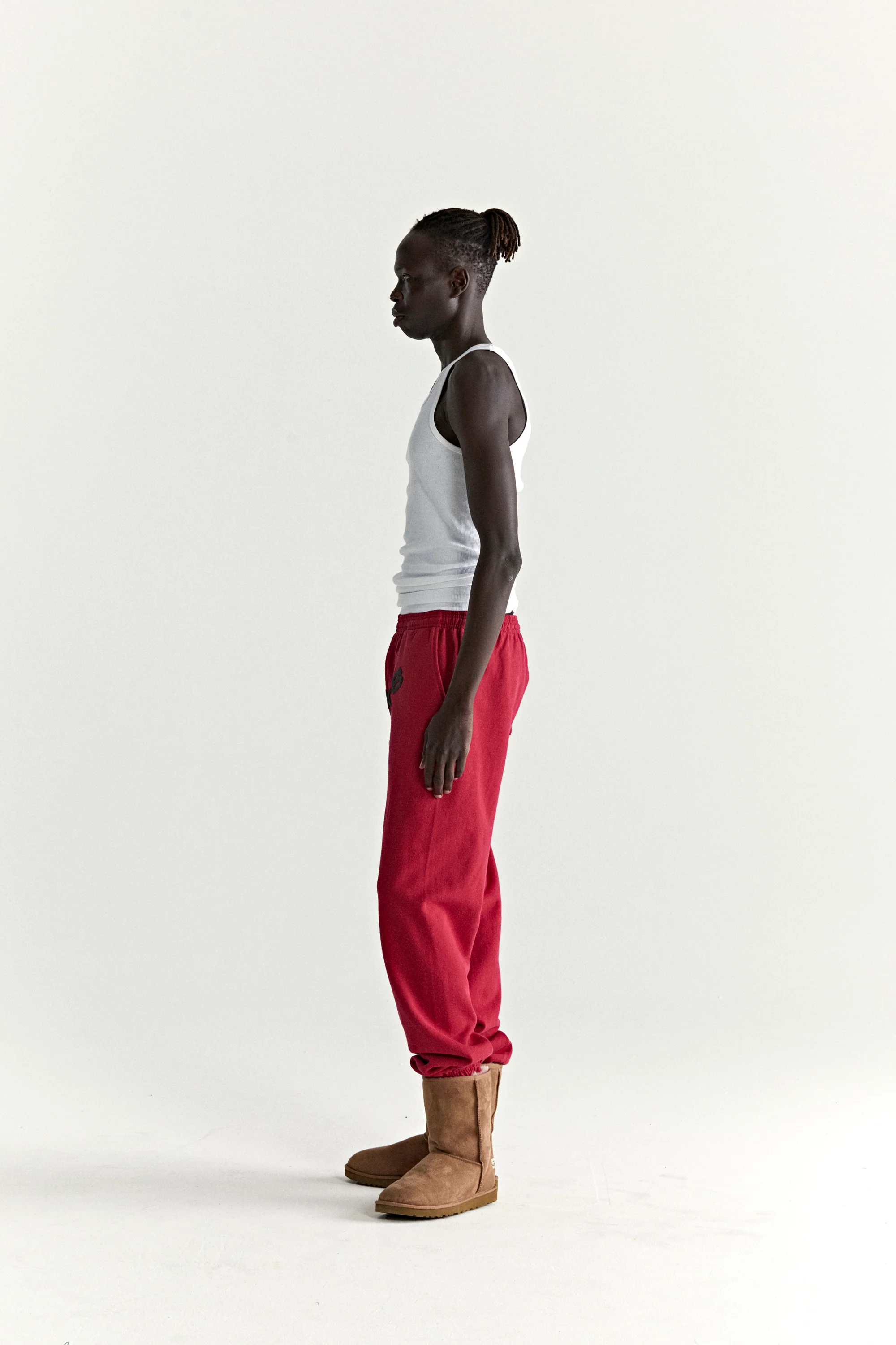 OG WEB V2 SWEATPANT - Image 9