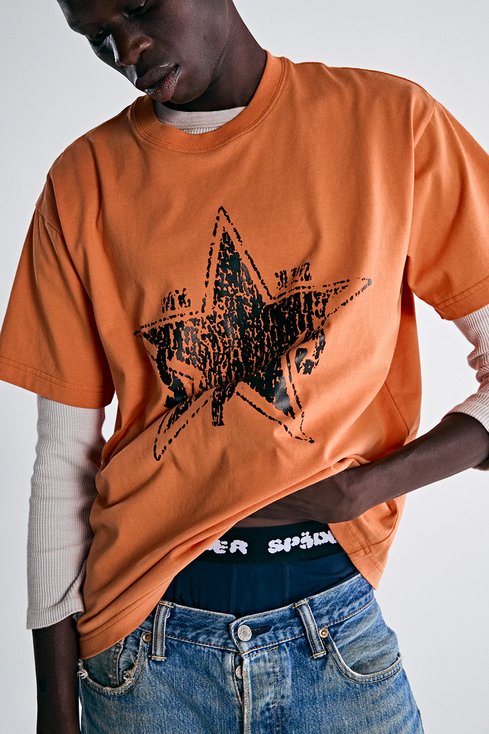 BIG STAR TEE - Image 4